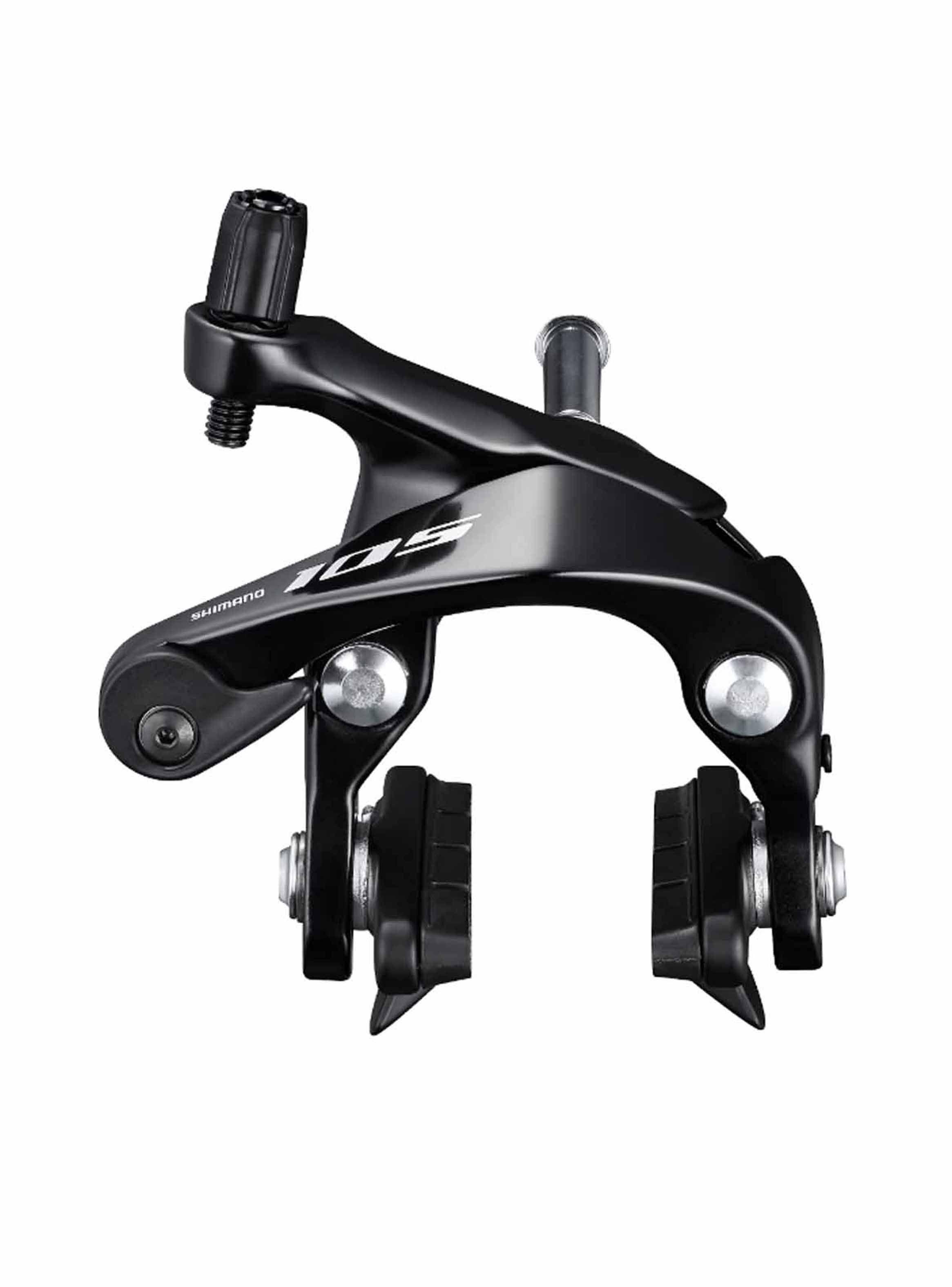 Par Freno Shimano 105 Br-r7000 Herradura Trasero-3