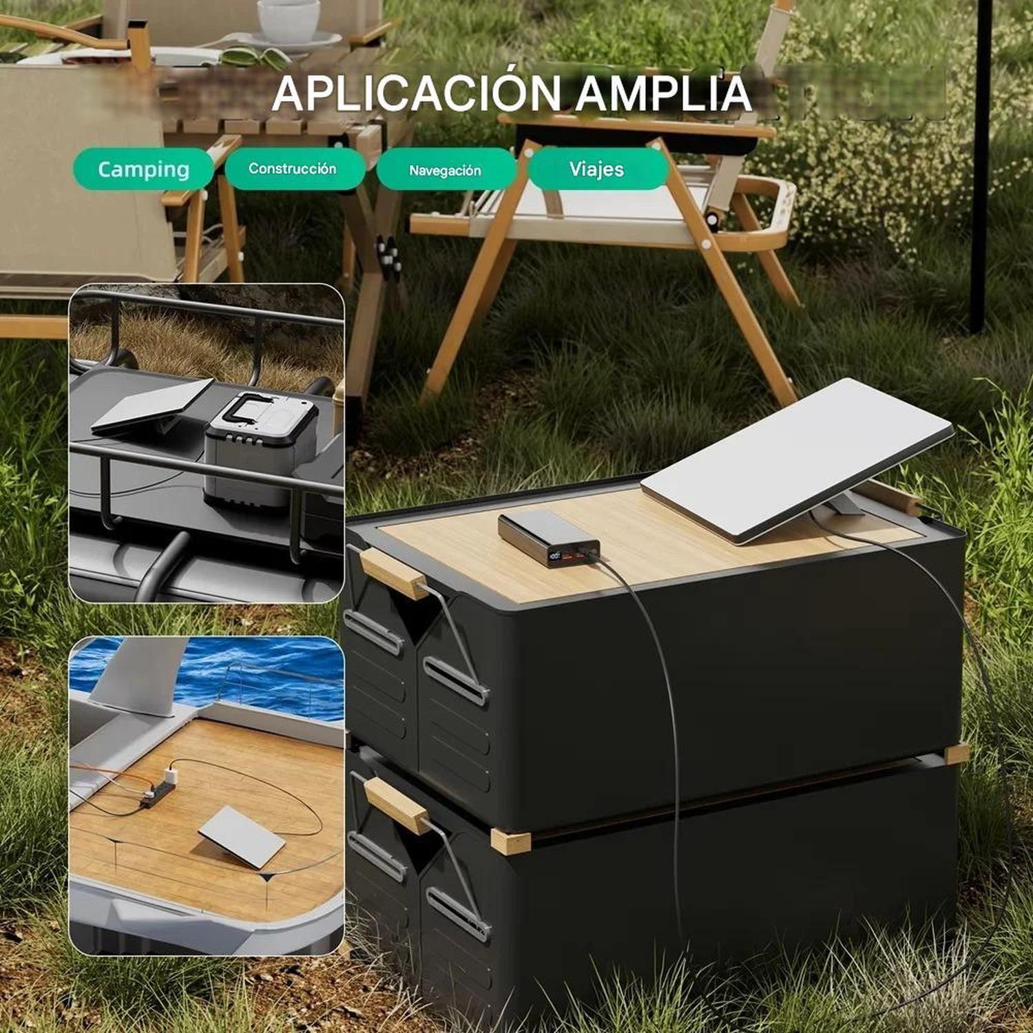 Cable Alimentación Antena Starlink Mini 5 Metros 100W IP67-4