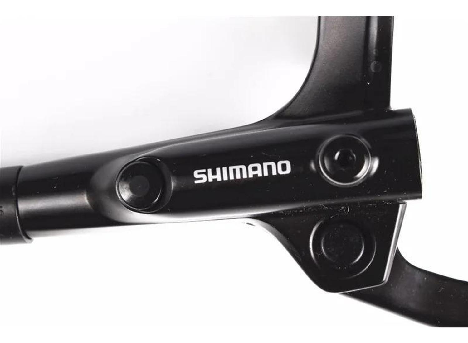 Kit Manilla Derecha Freno Trasero Hidráulico Shimano Mt200-6