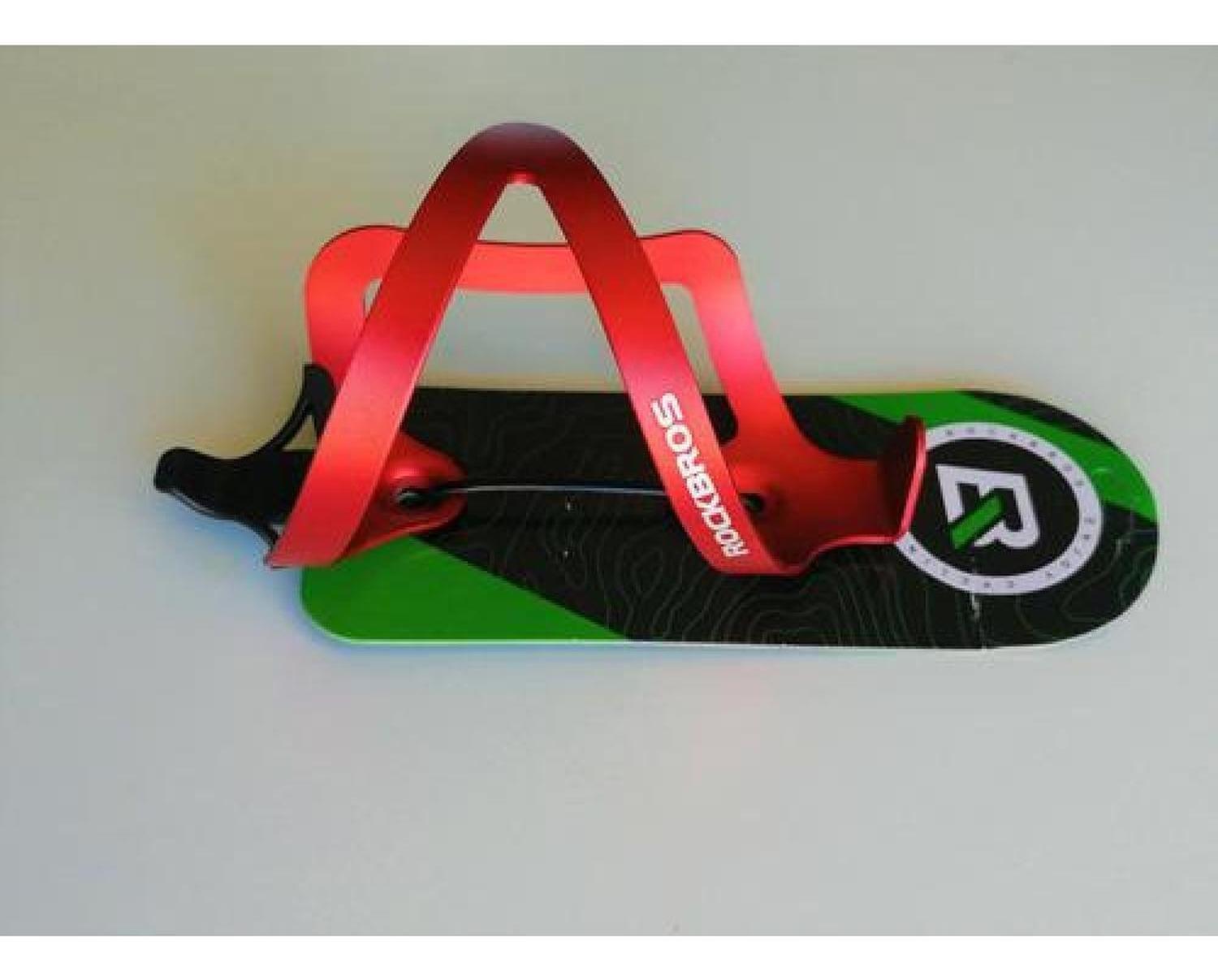 Porta Caramañola Carga Lateral Rockbros, Bicicleta, Botella-2