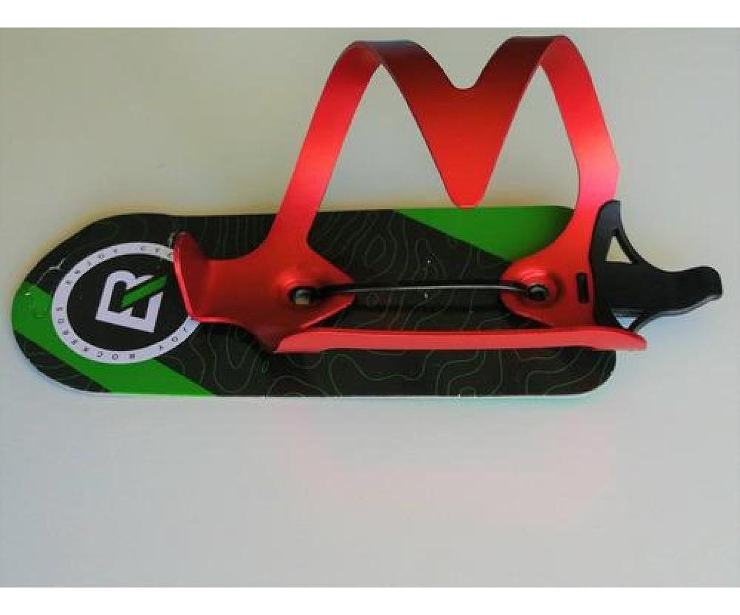 Porta Caramañola Carga Lateral Rockbros, Bicicleta, Botella-3