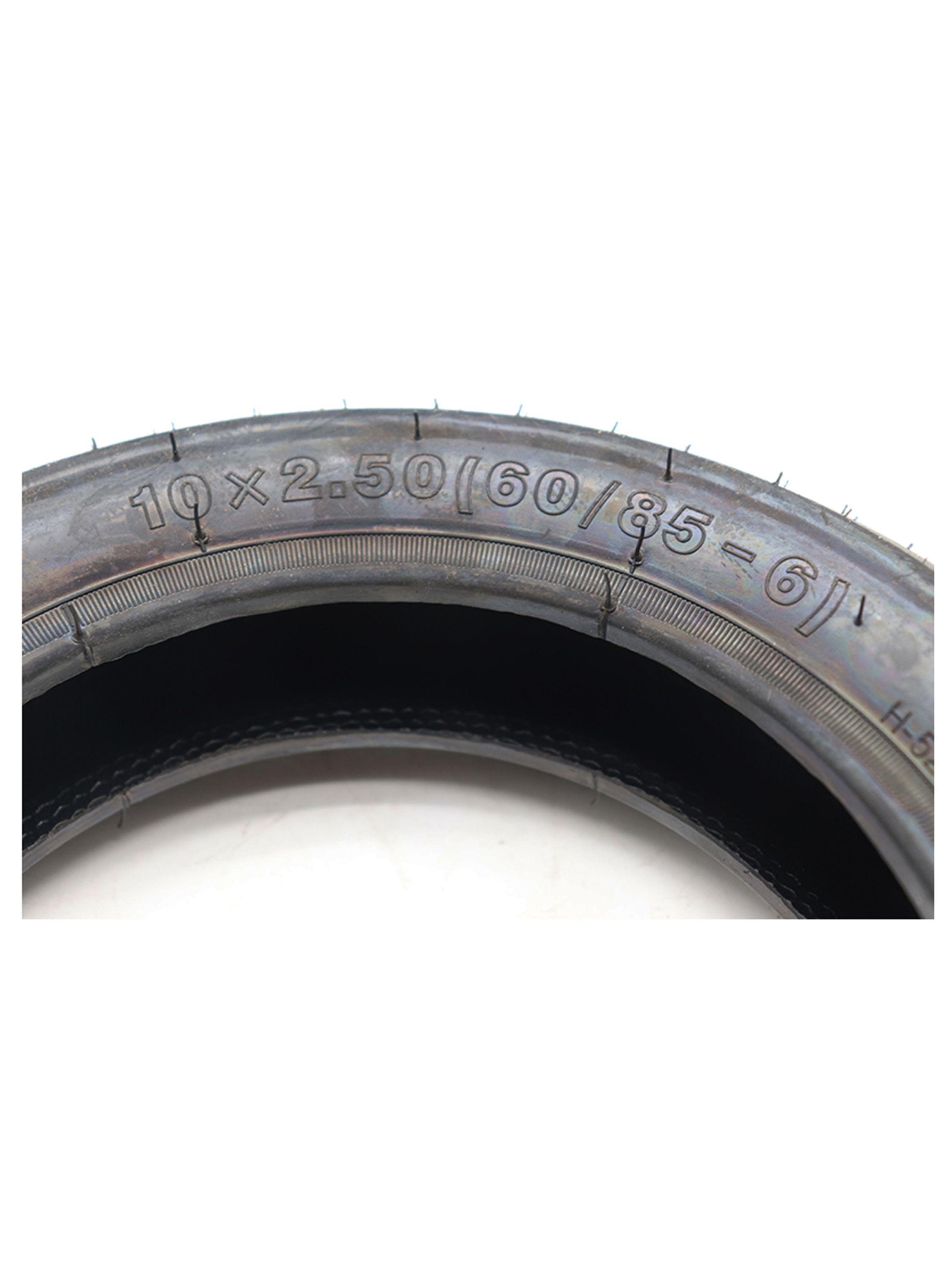 Rueda Cubierta Chaoyang 10x2.50 H-5222S-2