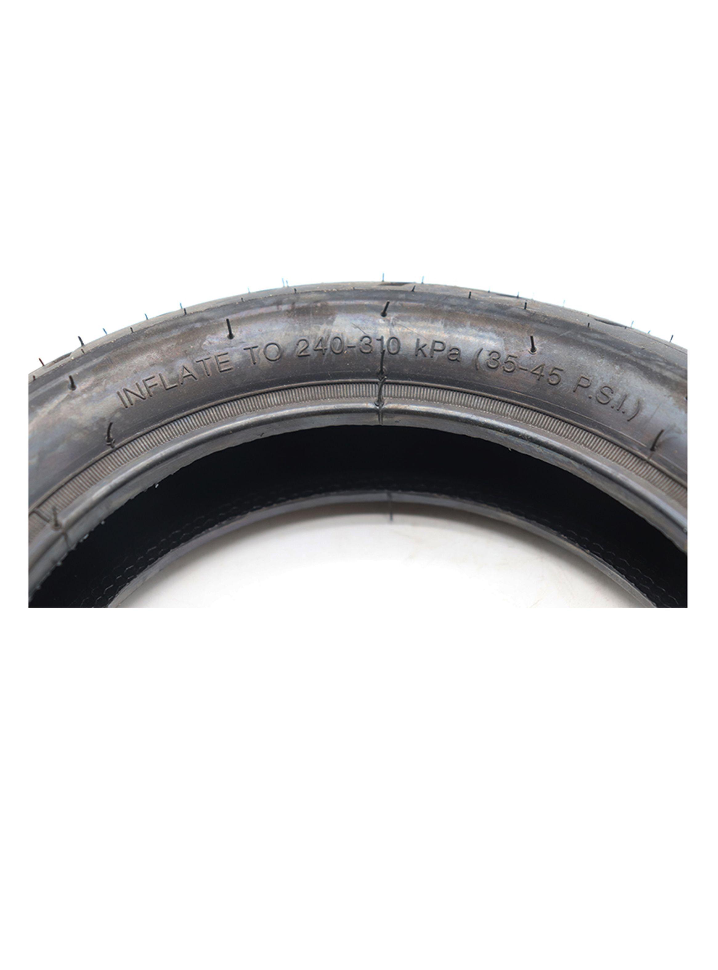 Rueda Cubierta Chaoyang 10x2.50 H-5222S-3