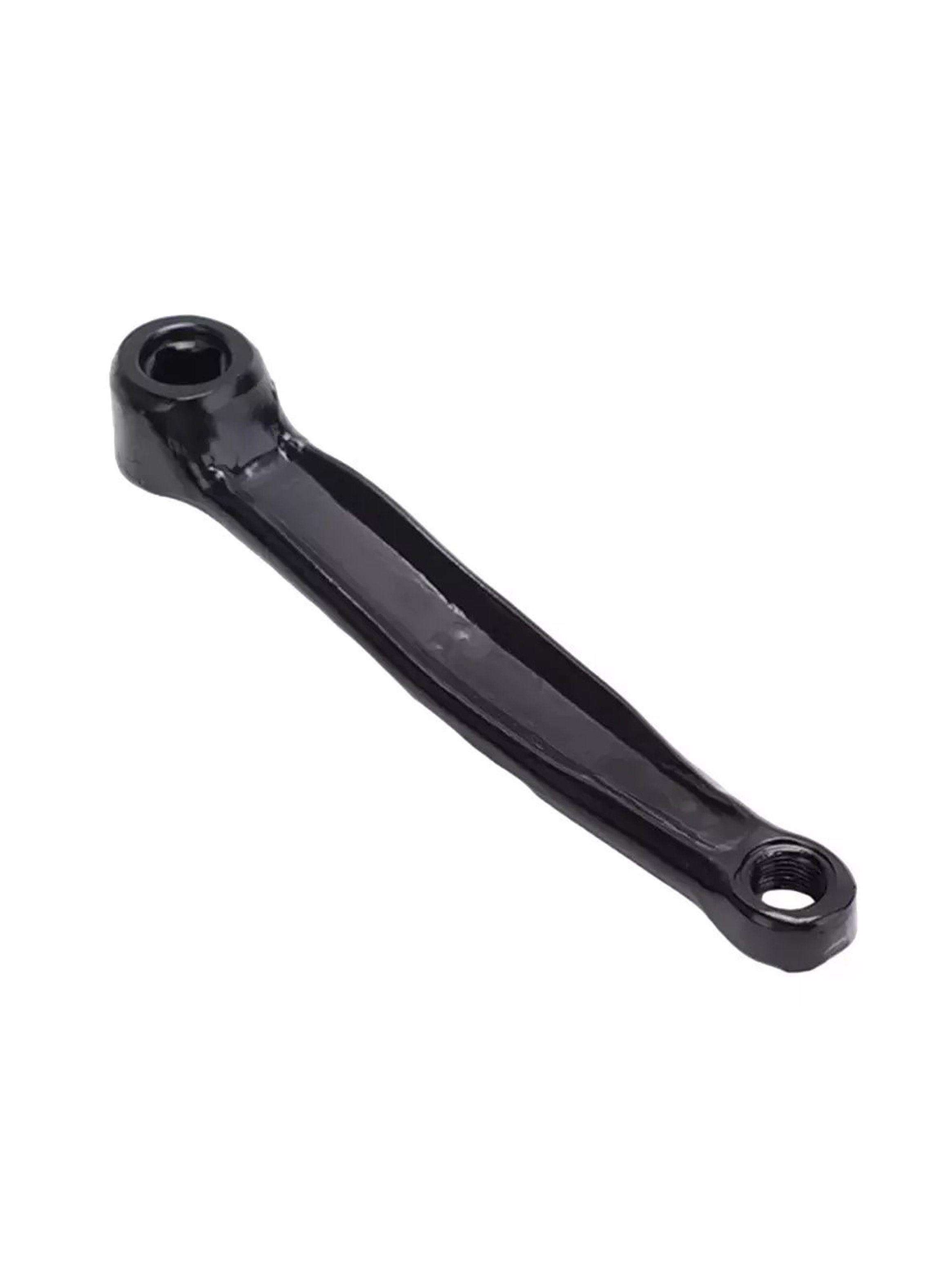 Biela Izquierda Bicicletas Motor Cuadrado Y Spinning-3