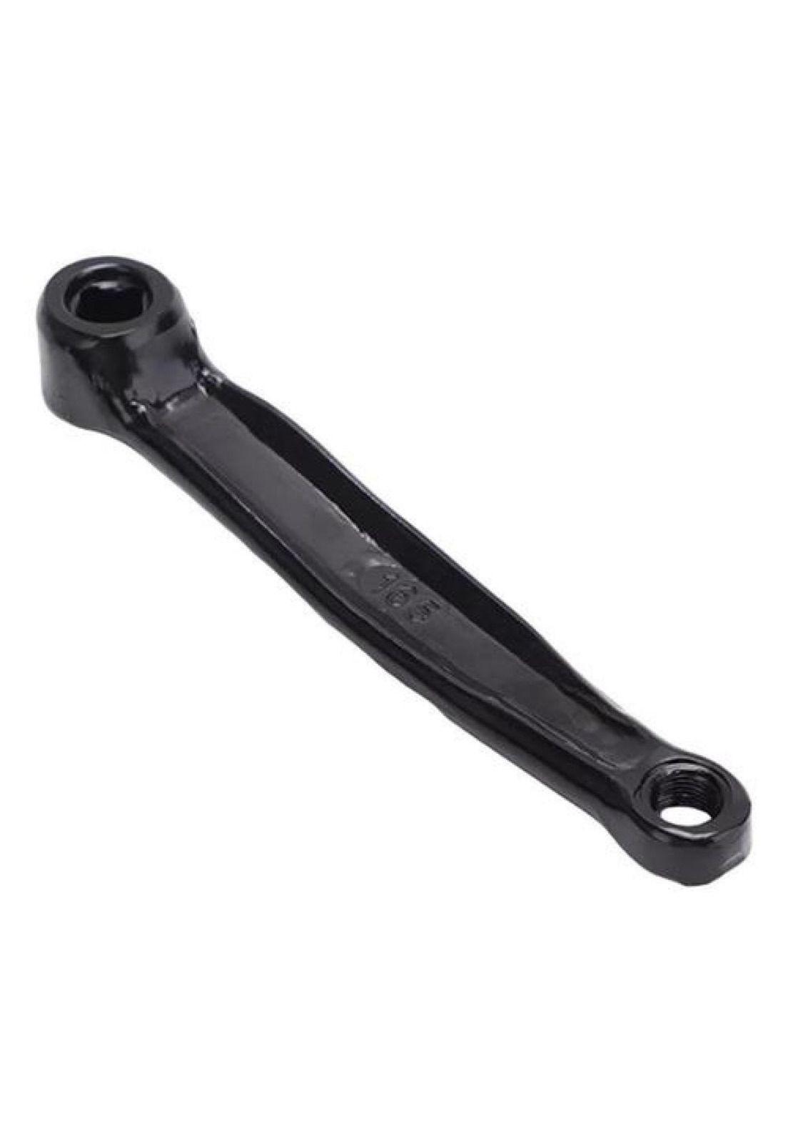 Biela Izquierda Bicicletas Motor Cuadrado Y Spinning-1