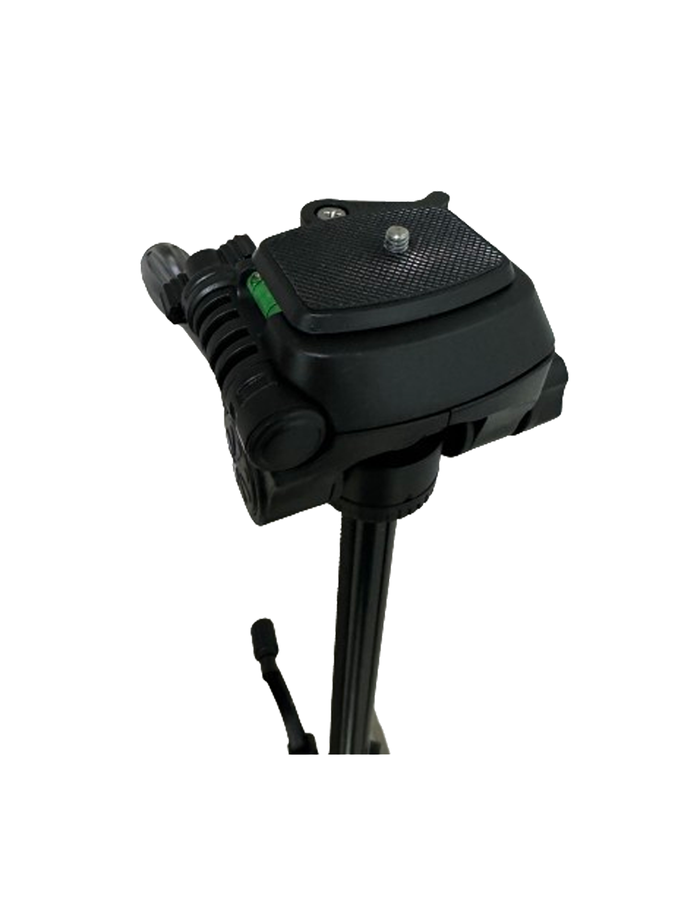 Trípode Cámara Y Celular Plegable Con Bolso Aluminio 140cm-2