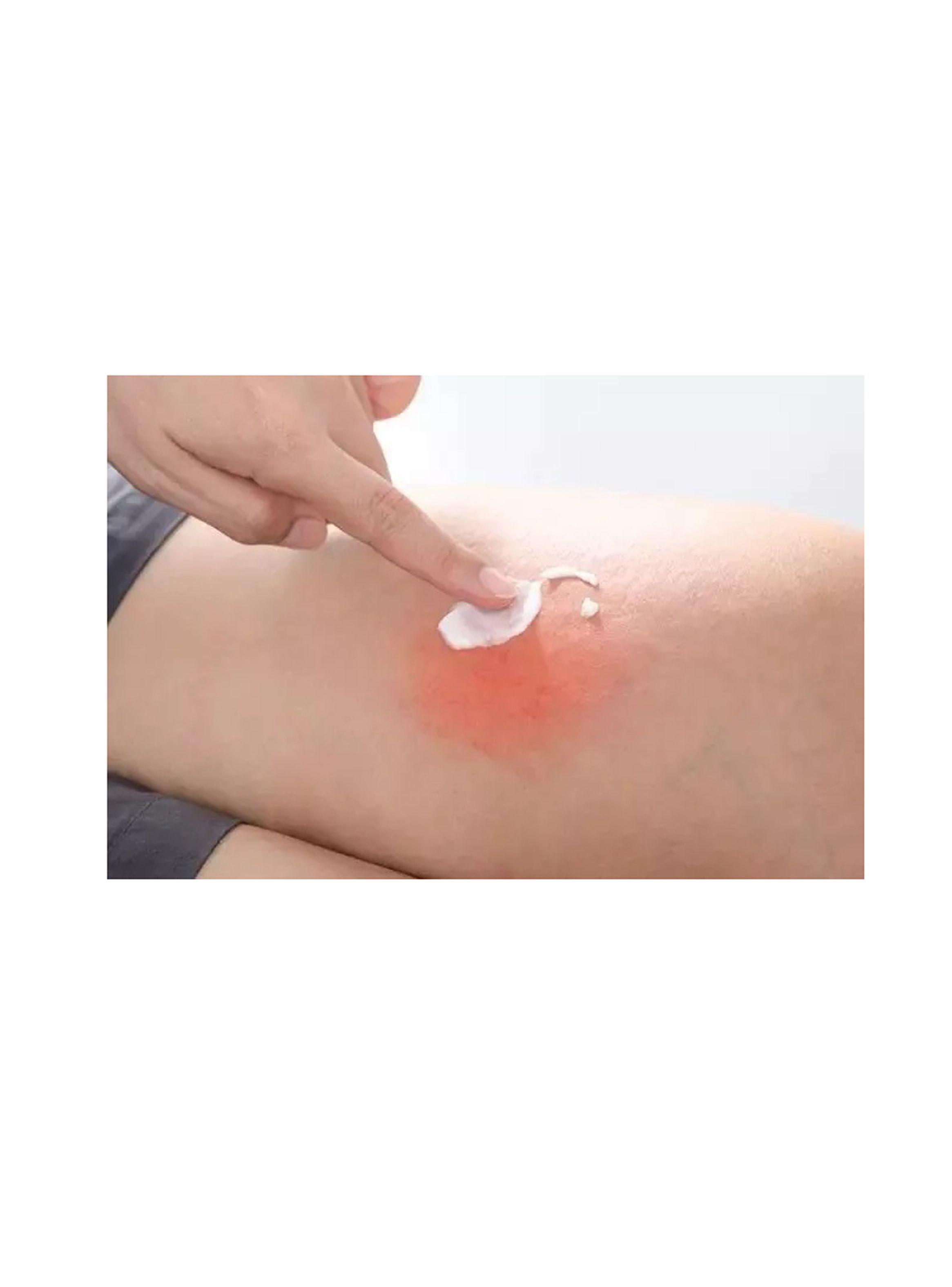 Pack 3 Crema Anti-irritante Piel Post Entrenamiento Deportes-2
