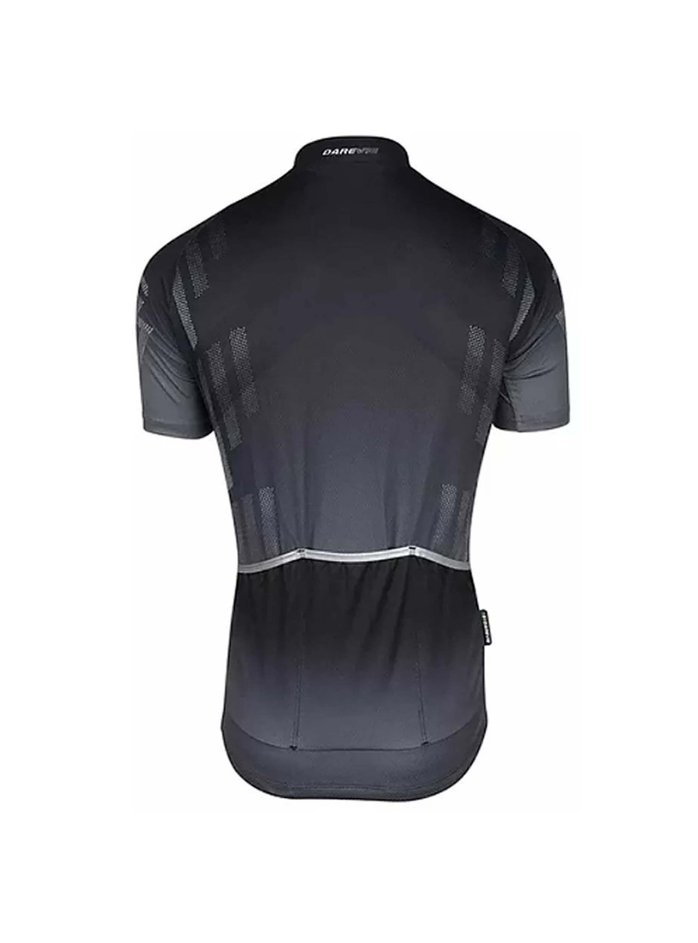 Maillot Tricota Deportiva Protec Uv 50+ Manga Corta Ciclismo-1