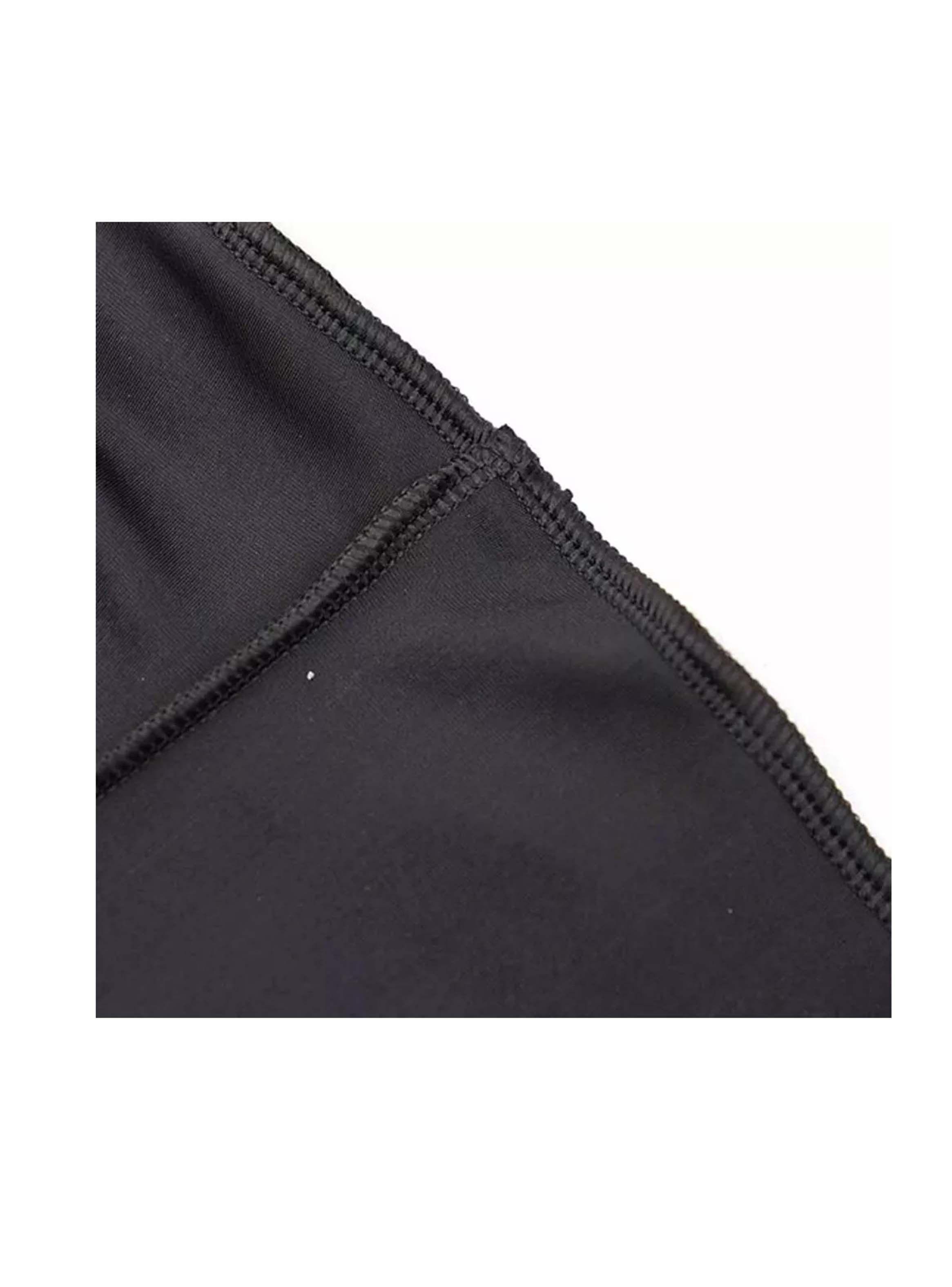 Maillot Tricota Deportiva Protec Uv 50+ Manga Corta Ciclismo-3