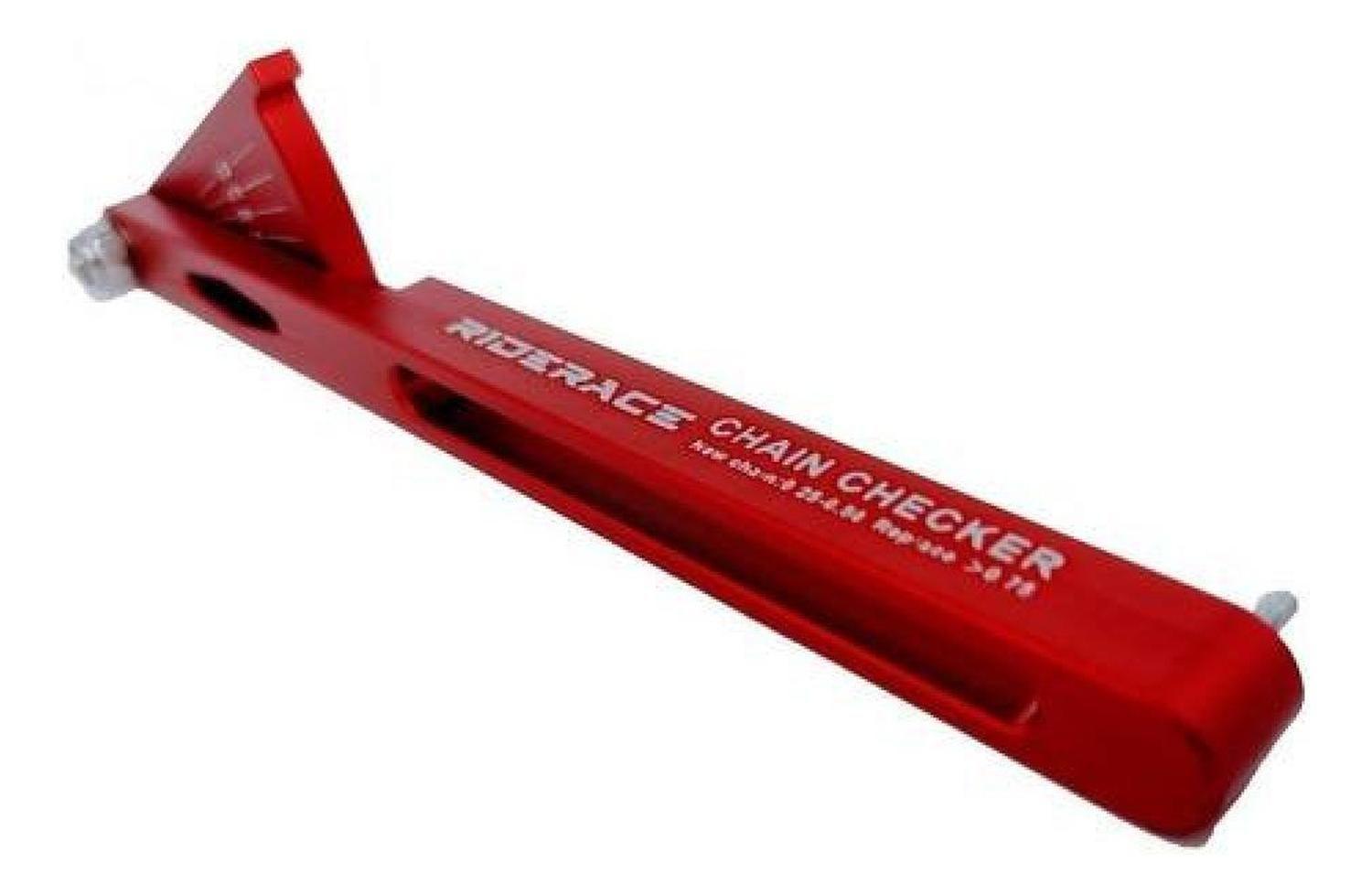 Medidor Indicador Profesional De Desgaste Cadena Bicicleta-3