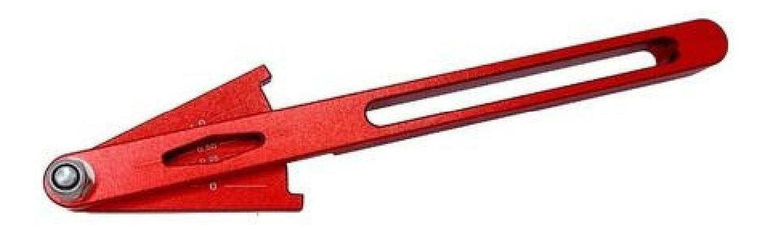 Medidor Indicador Profesional De Desgaste Cadena Bicicleta-4