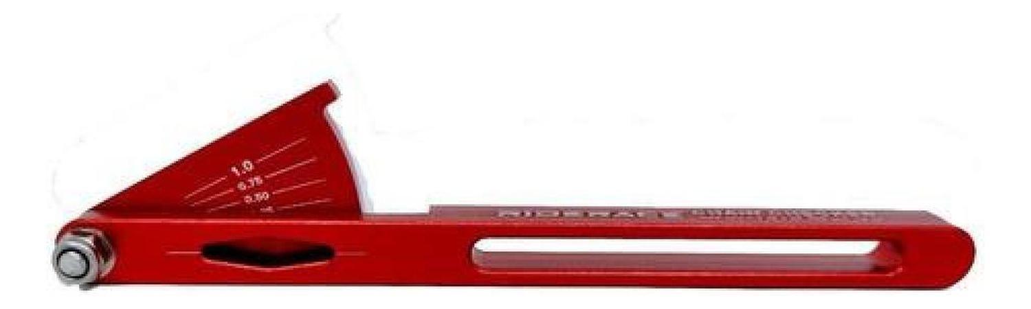 Medidor Indicador Profesional De Desgaste Cadena Bicicleta-6