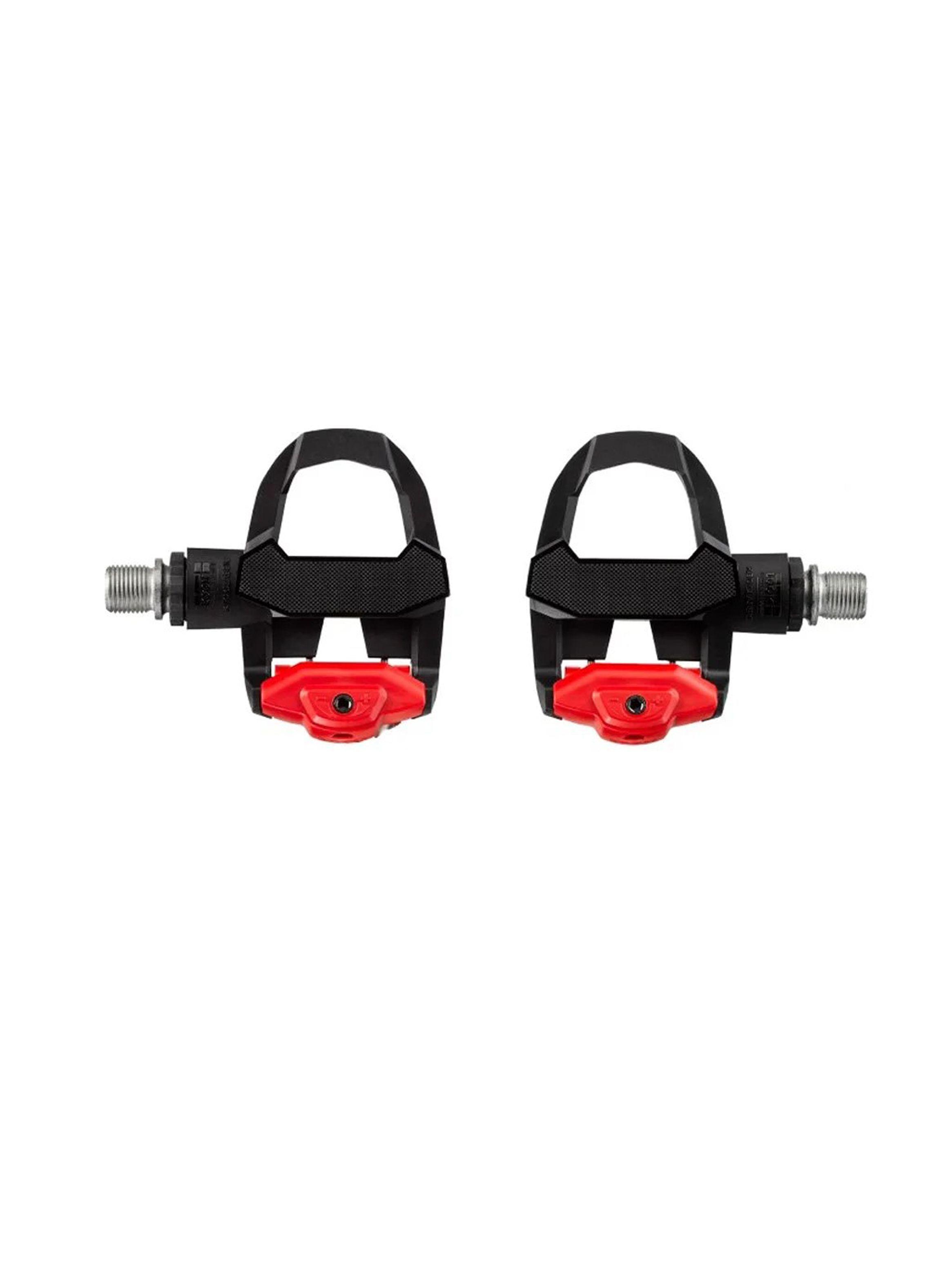 Pedales Look Kéo Classic 3 + Calas Kéo Grip Ruta Bicicleta-2