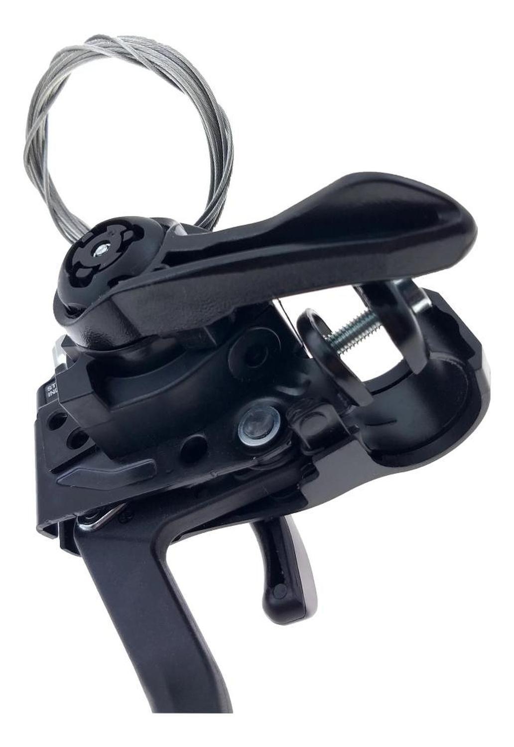 Manetas Cambio Freno 3x8v Shimano Tx800 Tourney Tx Mtb-2