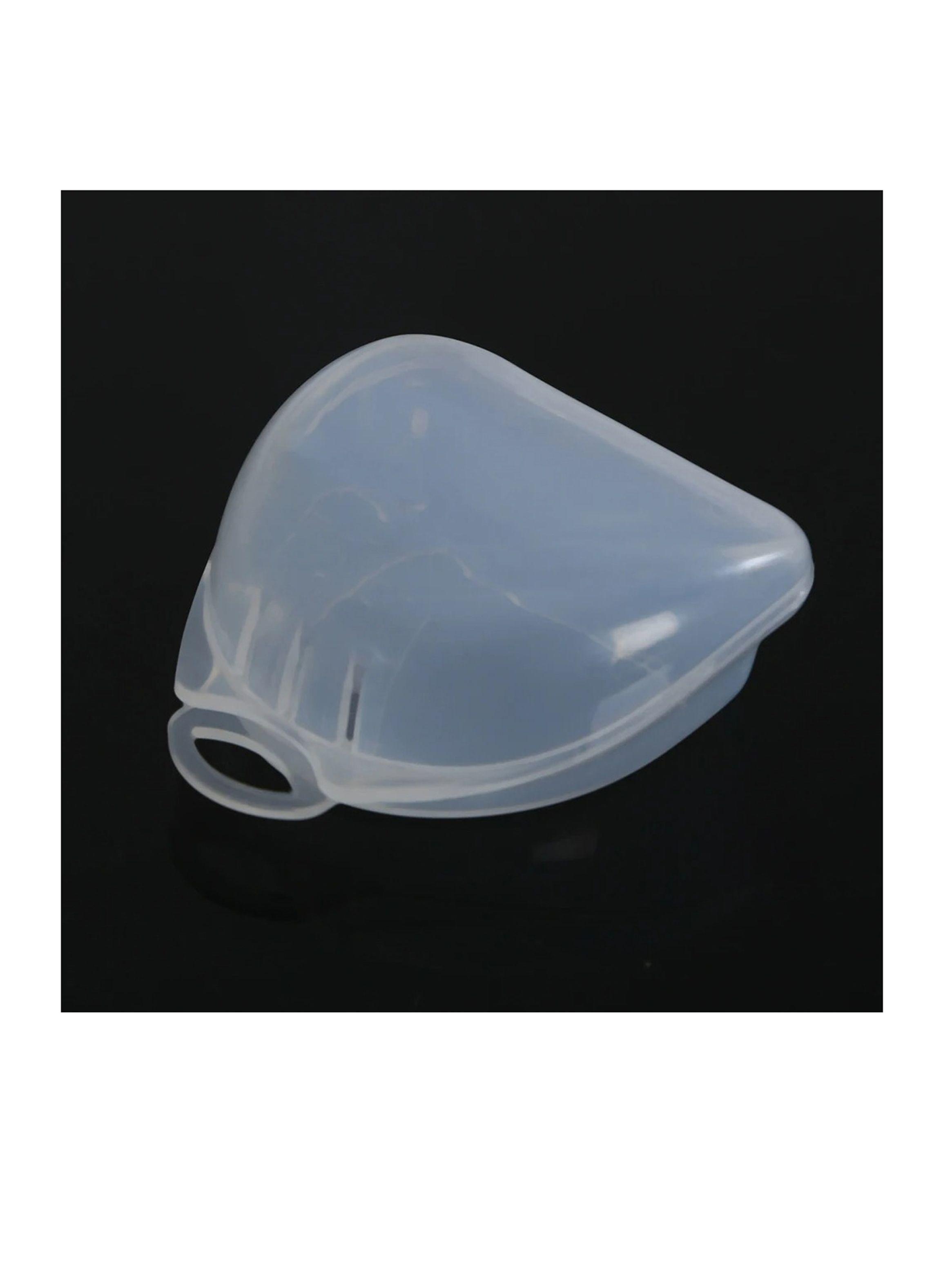 Protector Bucal Boxeo Hockey Karate Artes Marciales Deporte-2
