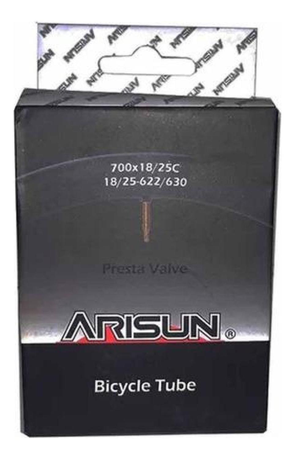 Cámara Alta Calidad 700 X 18/25c (622/630) V Francesa 48mm-1