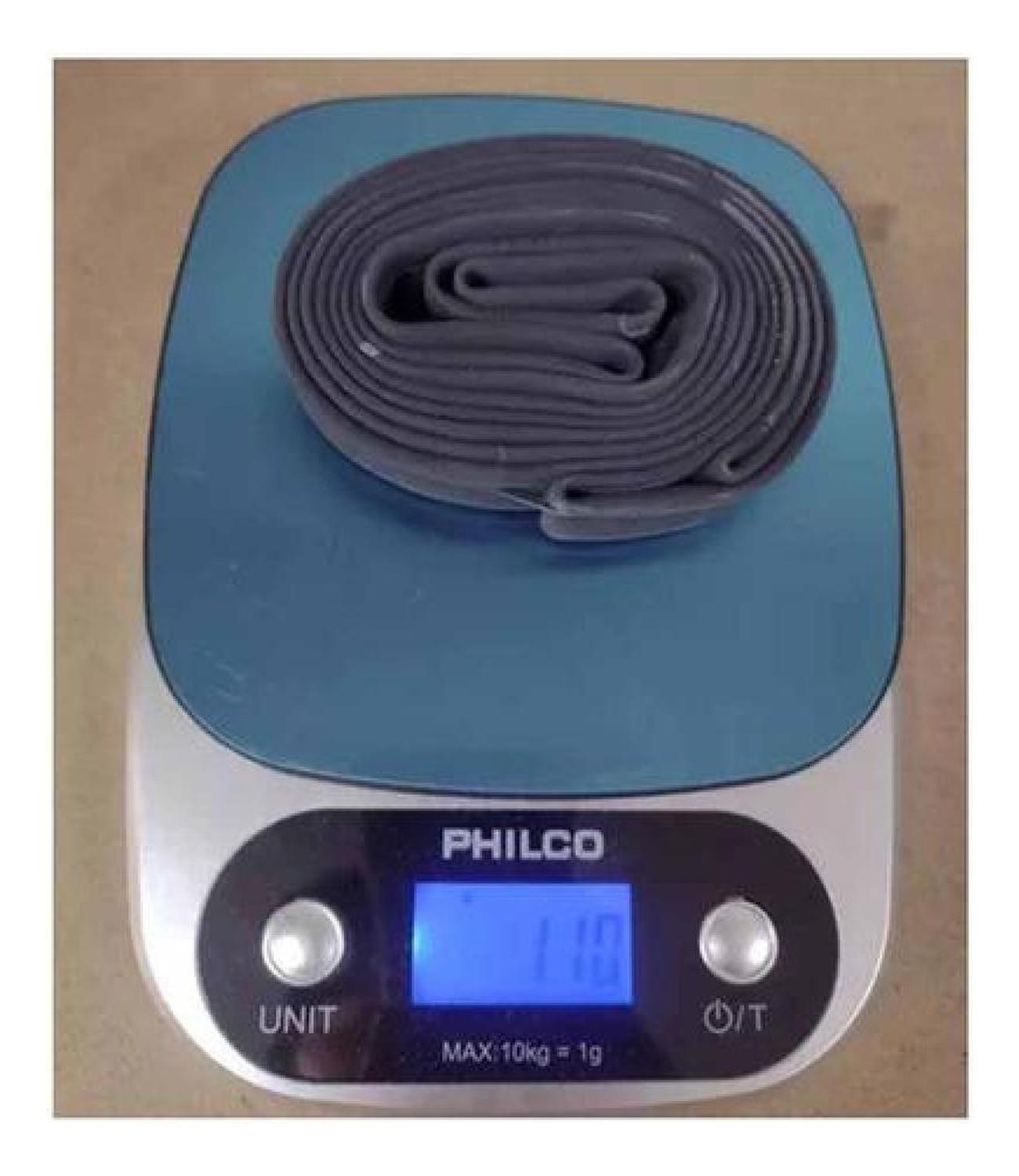 Cámara Alta Calidad 700 X 18/25c (622/630) V Francesa 48mm-2