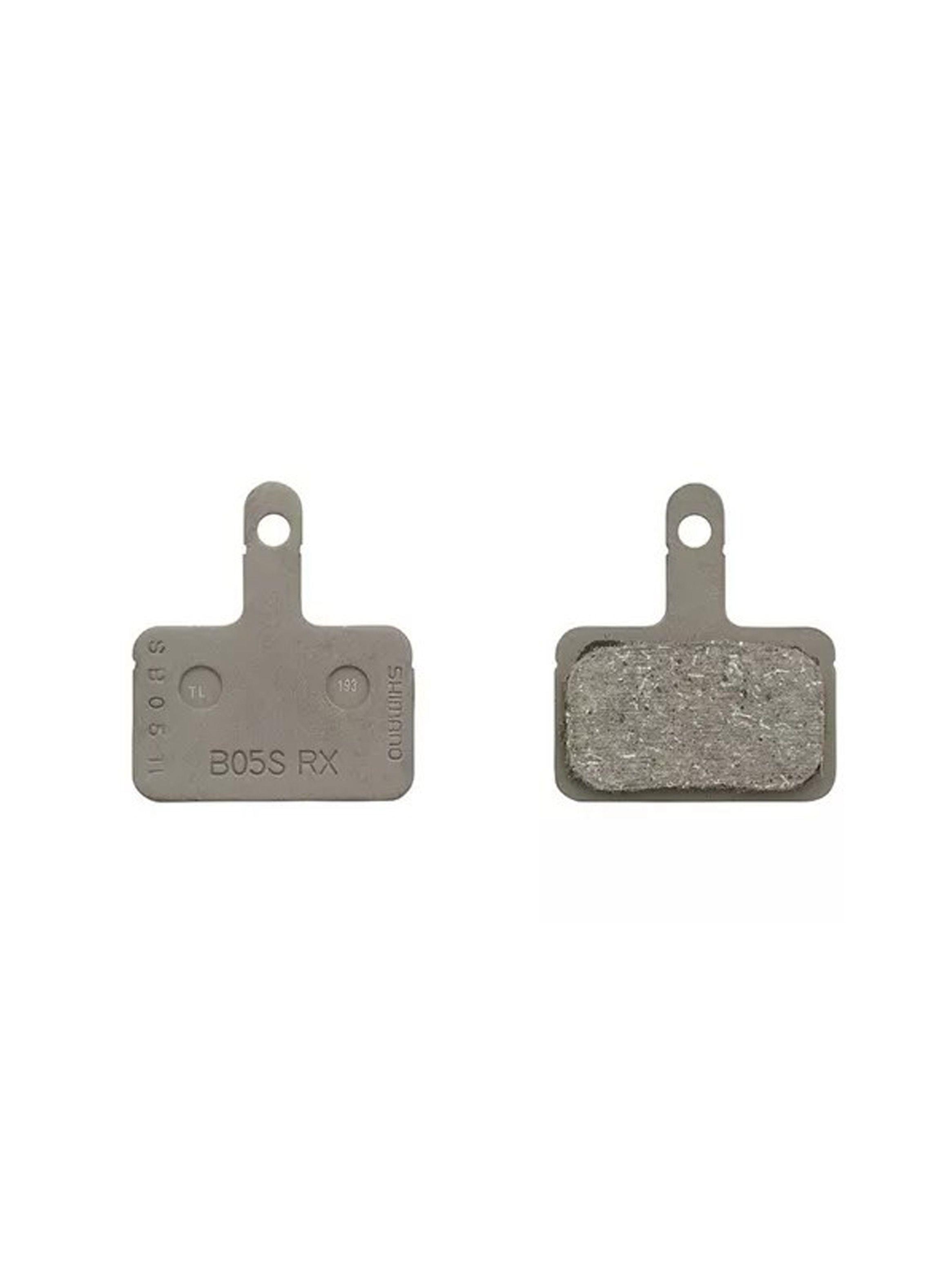 Pastilla De Freno Shimano B05 S Rx 5ta Generación B03s-2