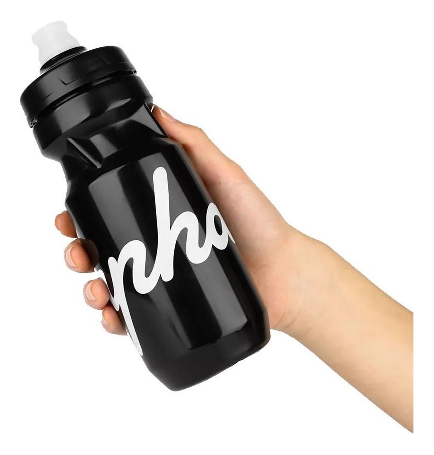 Caramagiola 610 Ml, Libre Bpa Válvula Pull Up Estilo Colores-3