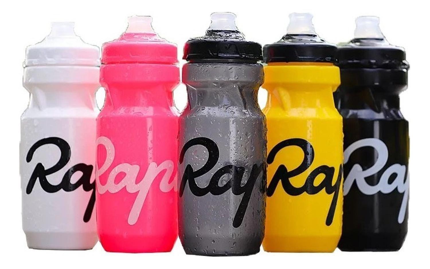 Caramagiola 610 Ml, Libre Bpa Válvula Pull Up Estilo Colores-8