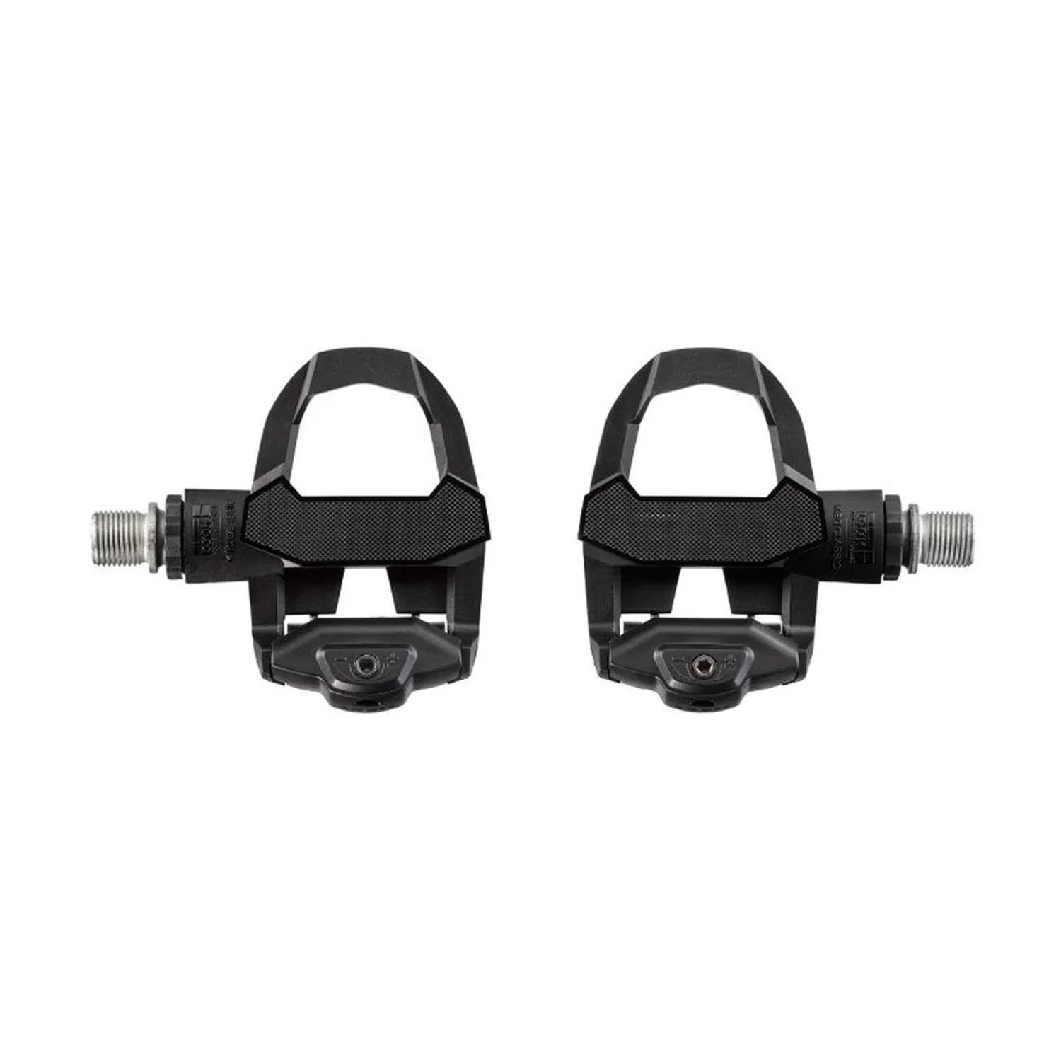 Pedales Bicicleta Ruta Look Keo Classic 3 Negros-1