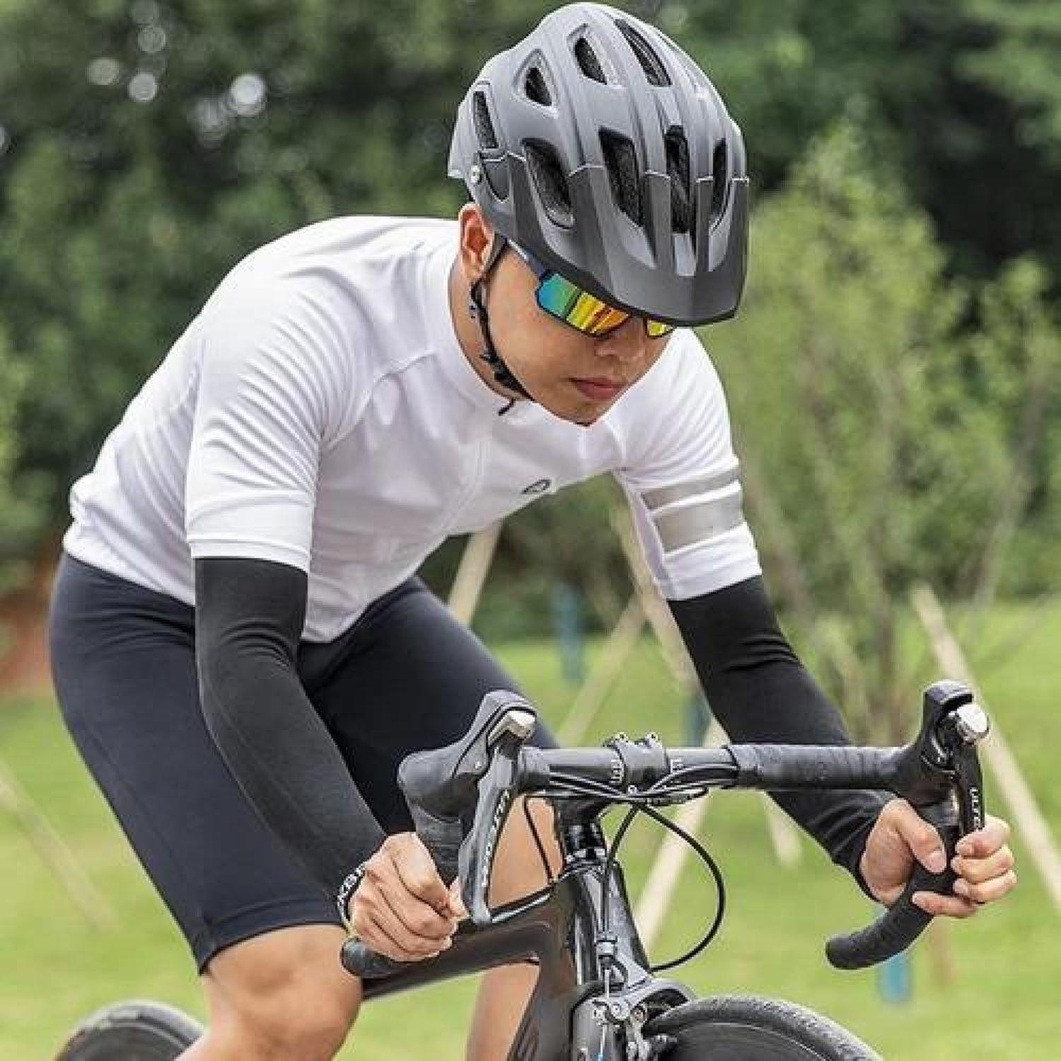 Mangas De Invierno - Otoño Rockbros, Ciclismo Y Deportes-5