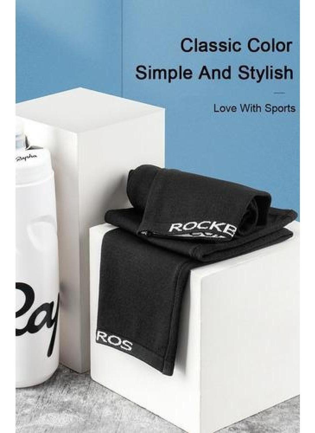 Mangas De Invierno - Otoño Rockbros, Ciclismo Y Deportes-6