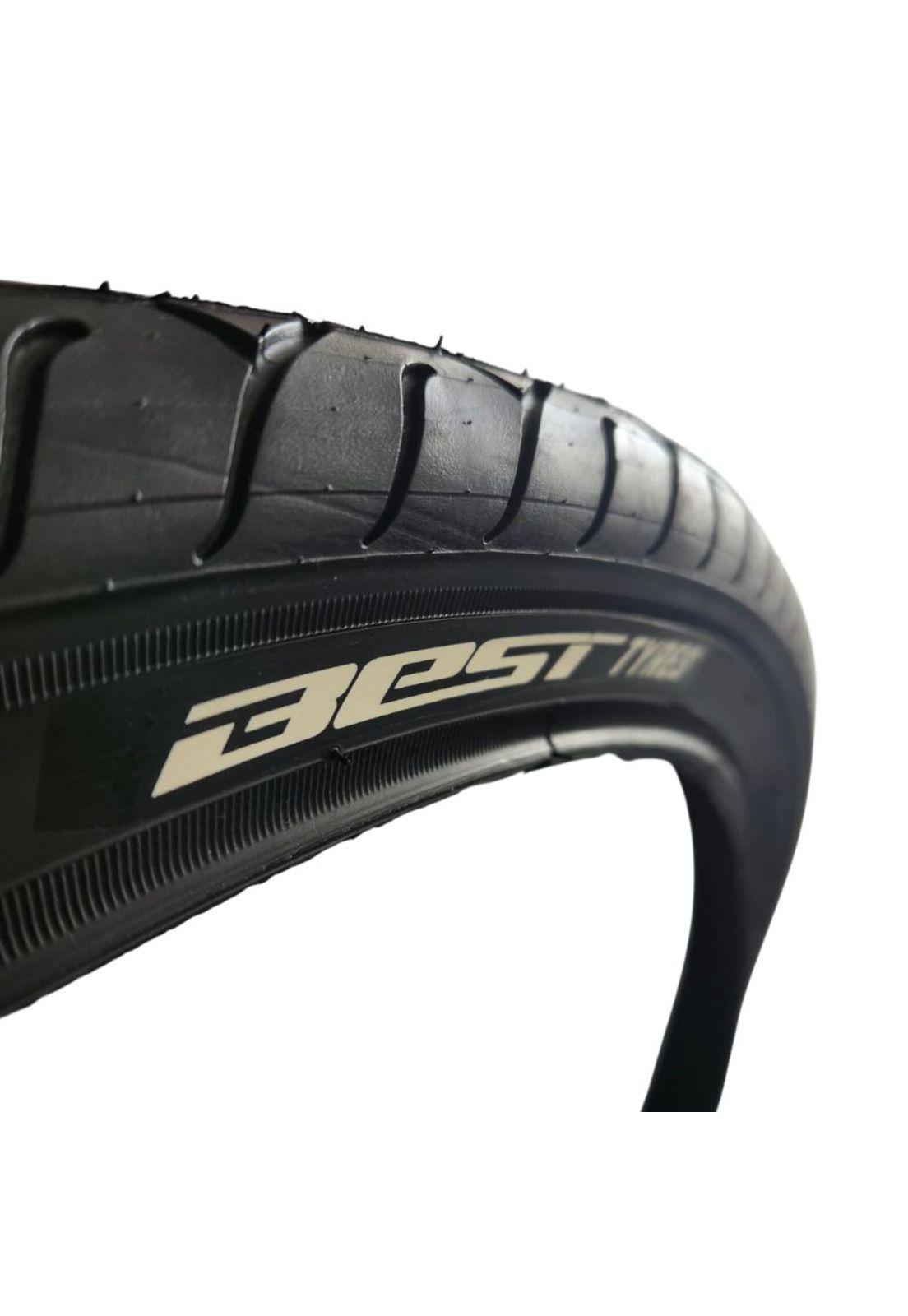 Neumático Best Stoner City 26 x 2.125 Ruta Negro-2