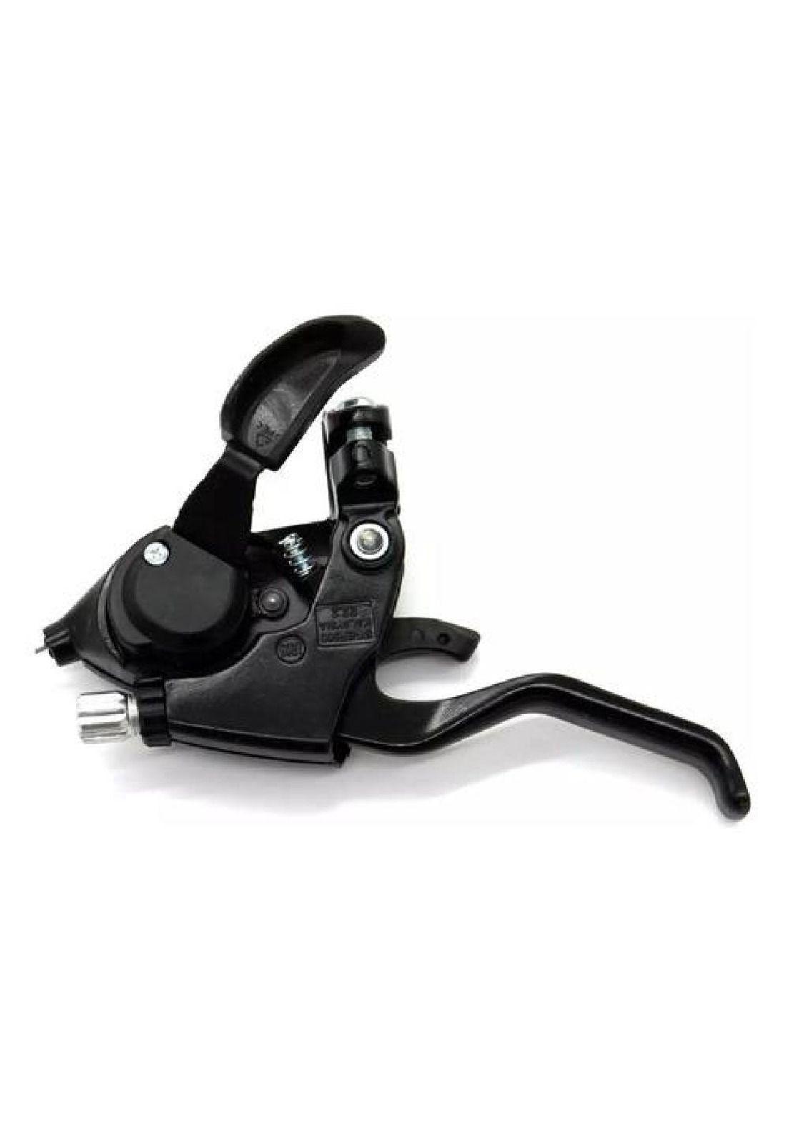 Manilla Cambio Shifter Freno Shimano 7v Acera St-ef500-7r2a-3