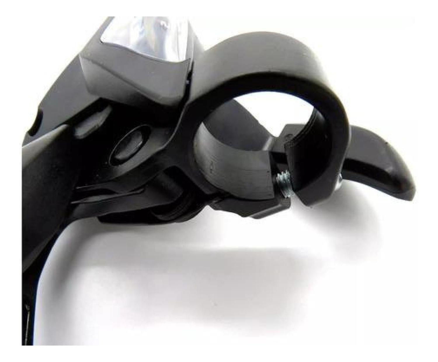 Manilla Cambio Shifter Freno Shimano 7v Acera St-ef500-7r2a-4