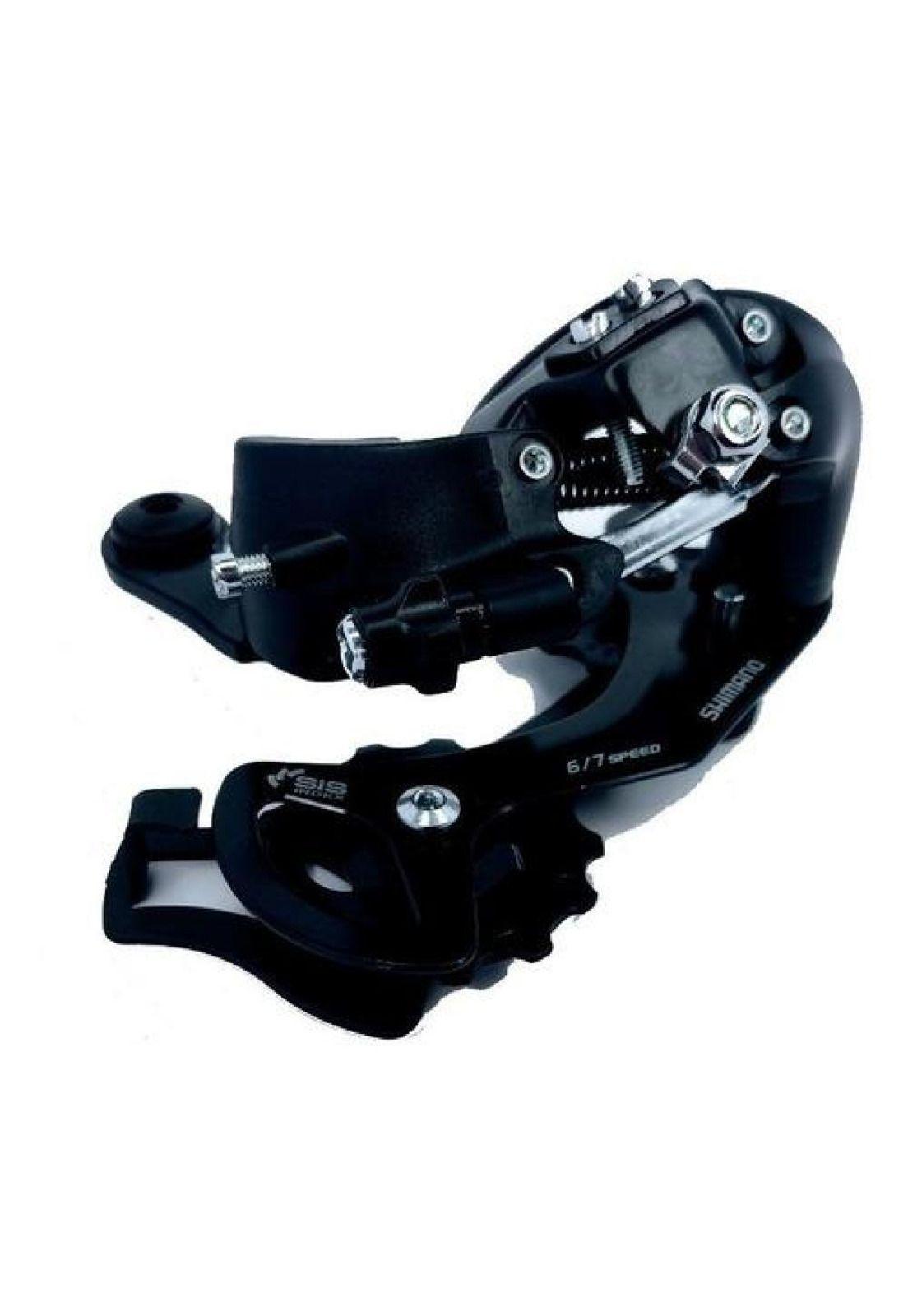 Desviador Trasero Shimano Rd-ty300 Tourney 6/7 V Pata Cambio-3