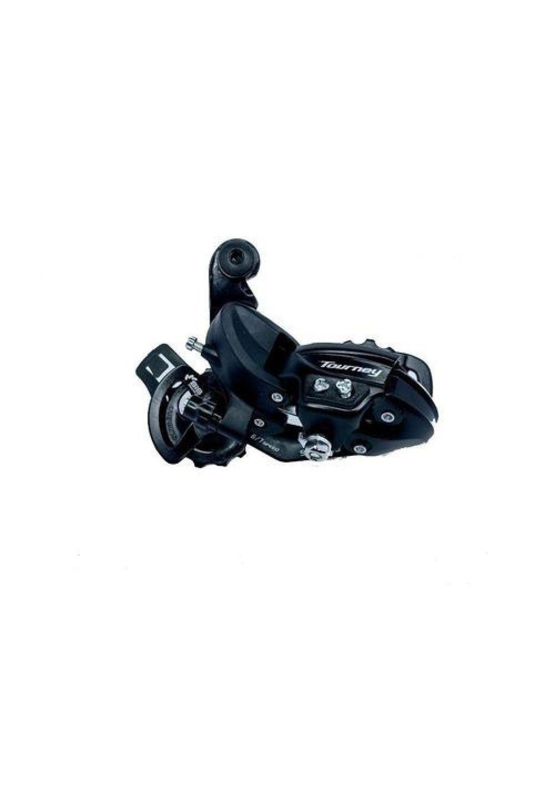 Desviador Trasero Shimano Rd-ty300 Tourney 6/7 V Pata Cambio-4