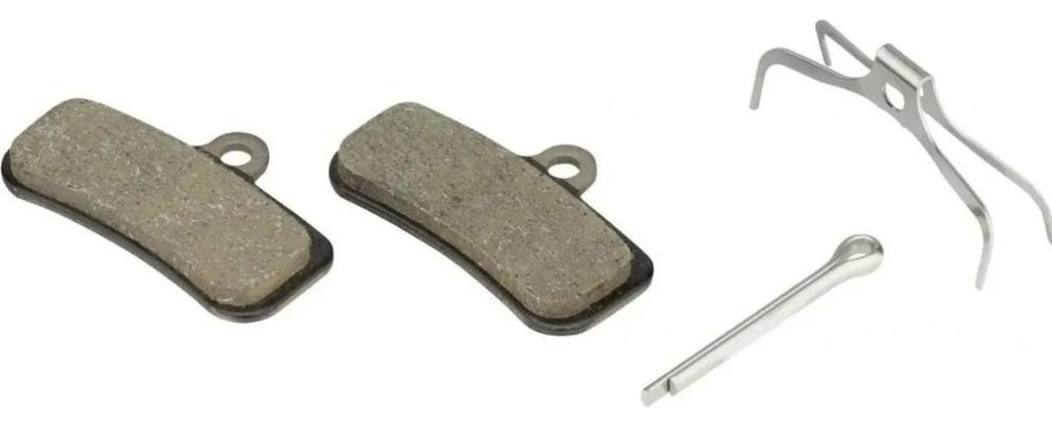 Pastillas Shimano Deore/xt/slx Resina D03s-rx Freno Disco-3