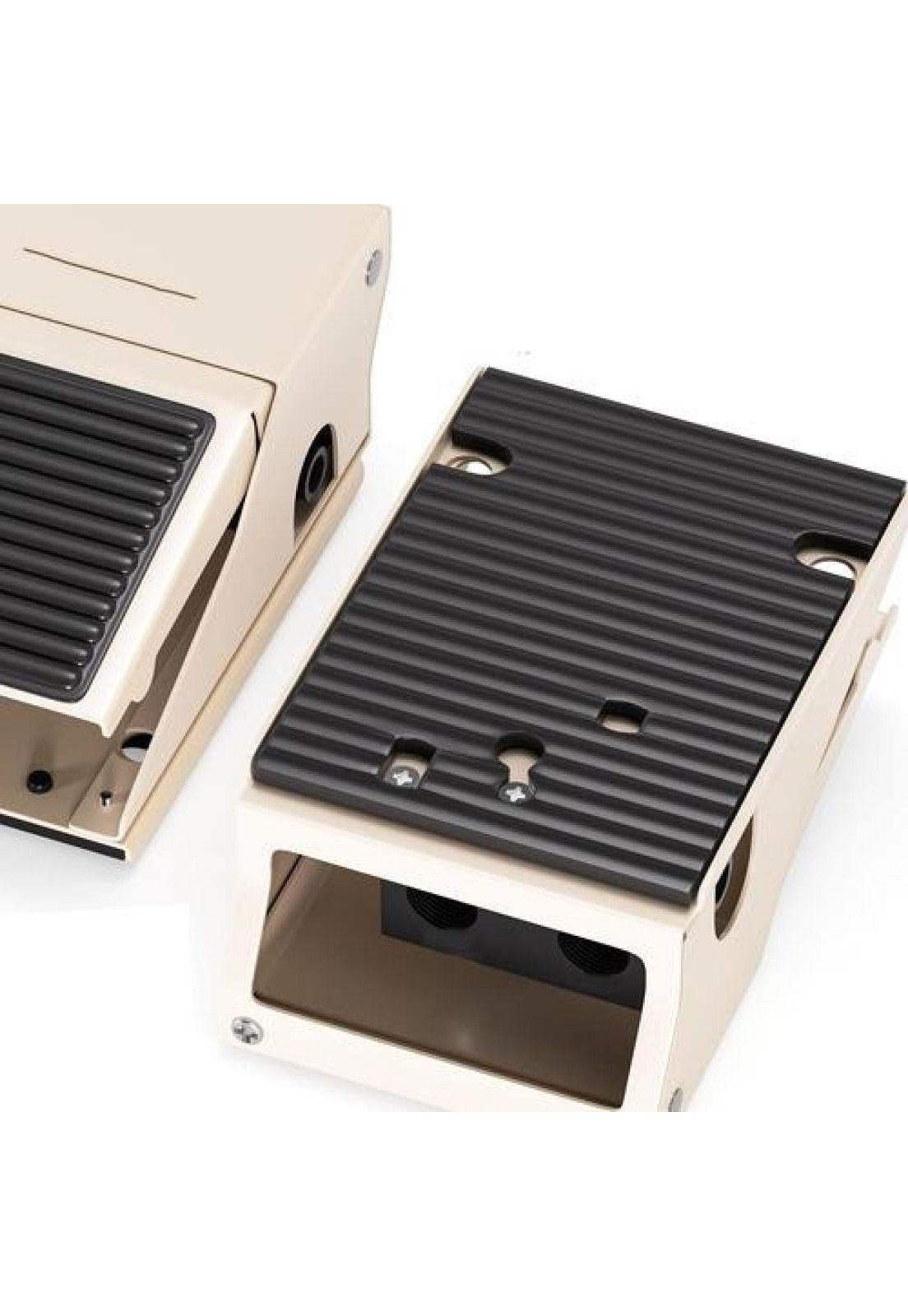 Válvula Neumática De Pedal Fv320 Prensa 3/2 Neumática Medida-9