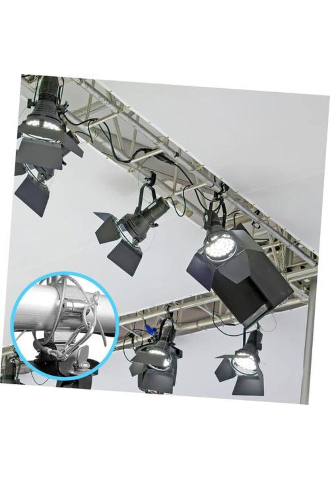 4 Cables Acero Recubierto 60kg Multifunción 1 Metro X 5mm-6