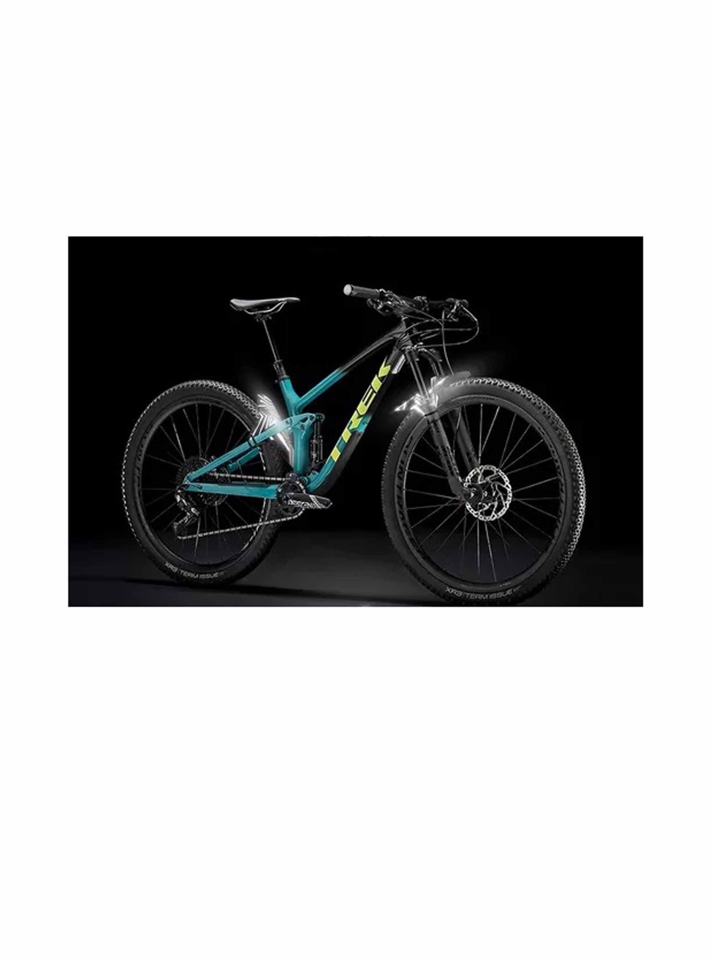 Tapabarro Para Bicicleta, Variedad Diseño reflectante-3