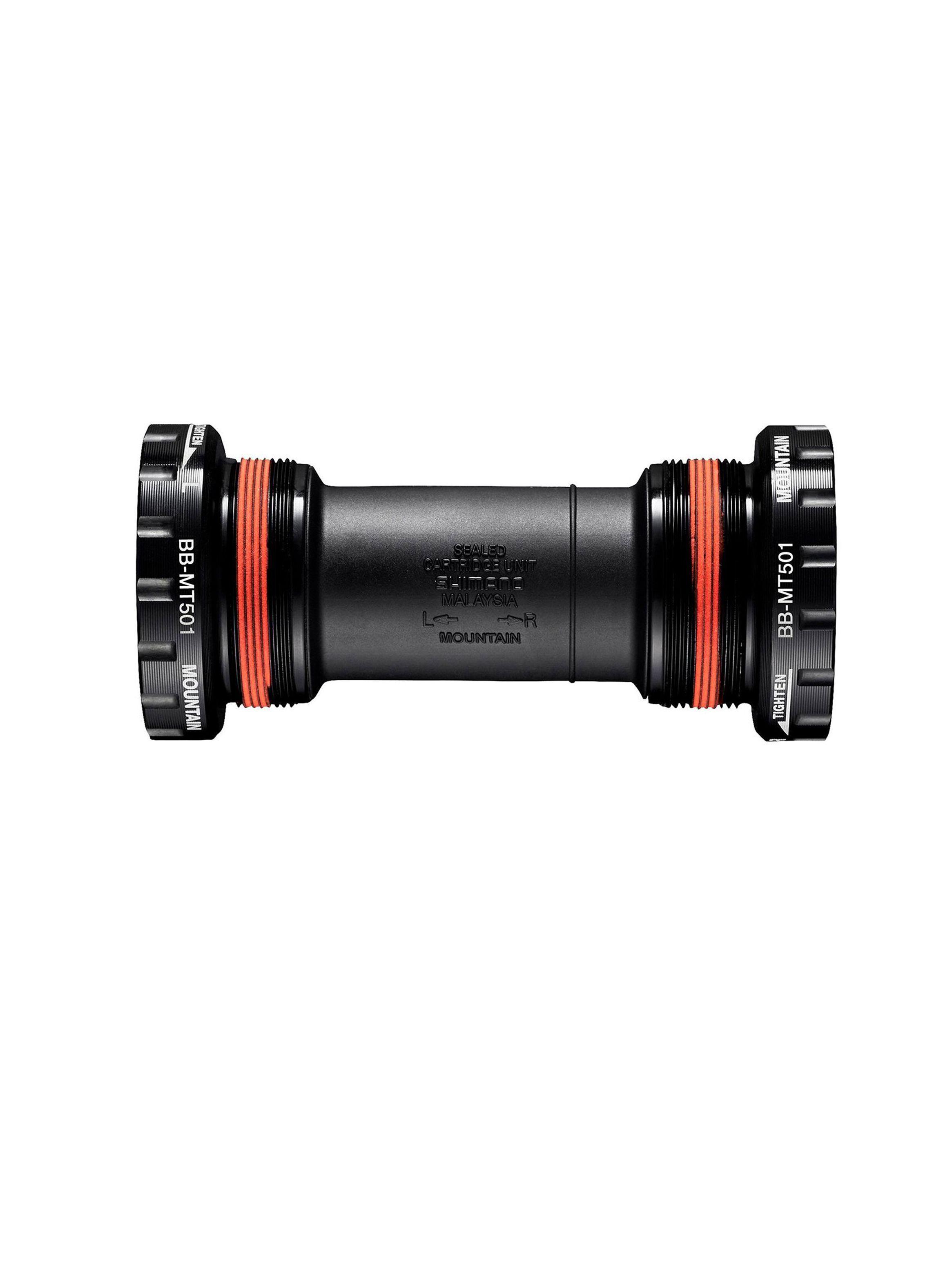 Motor Cubeta Shimano DEORE M5100 Serie Hollowtech 6873 mm-3