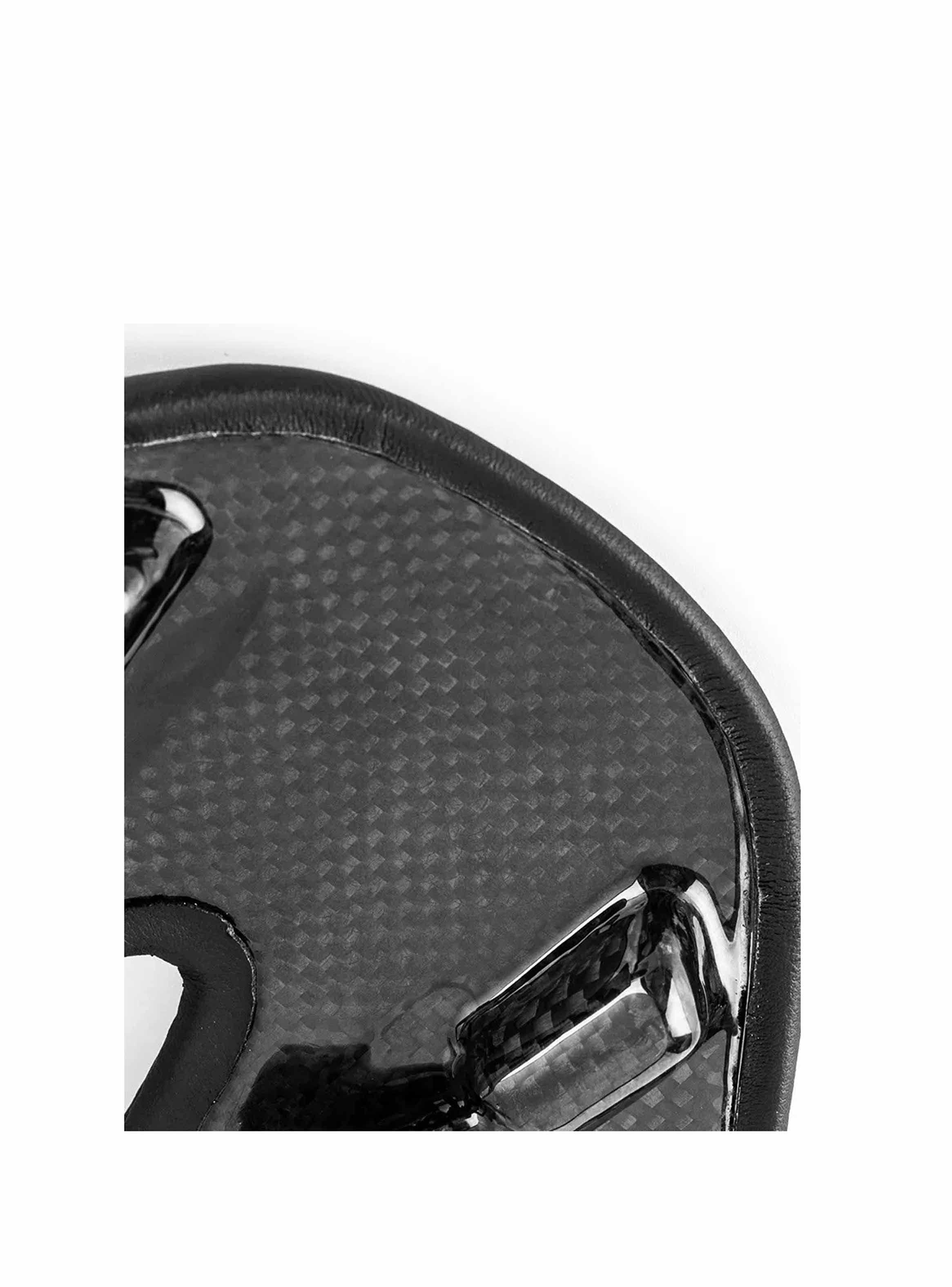 Sillín Antiprostático Carbono Ultra Liviano Ancho Bicicleta-6
