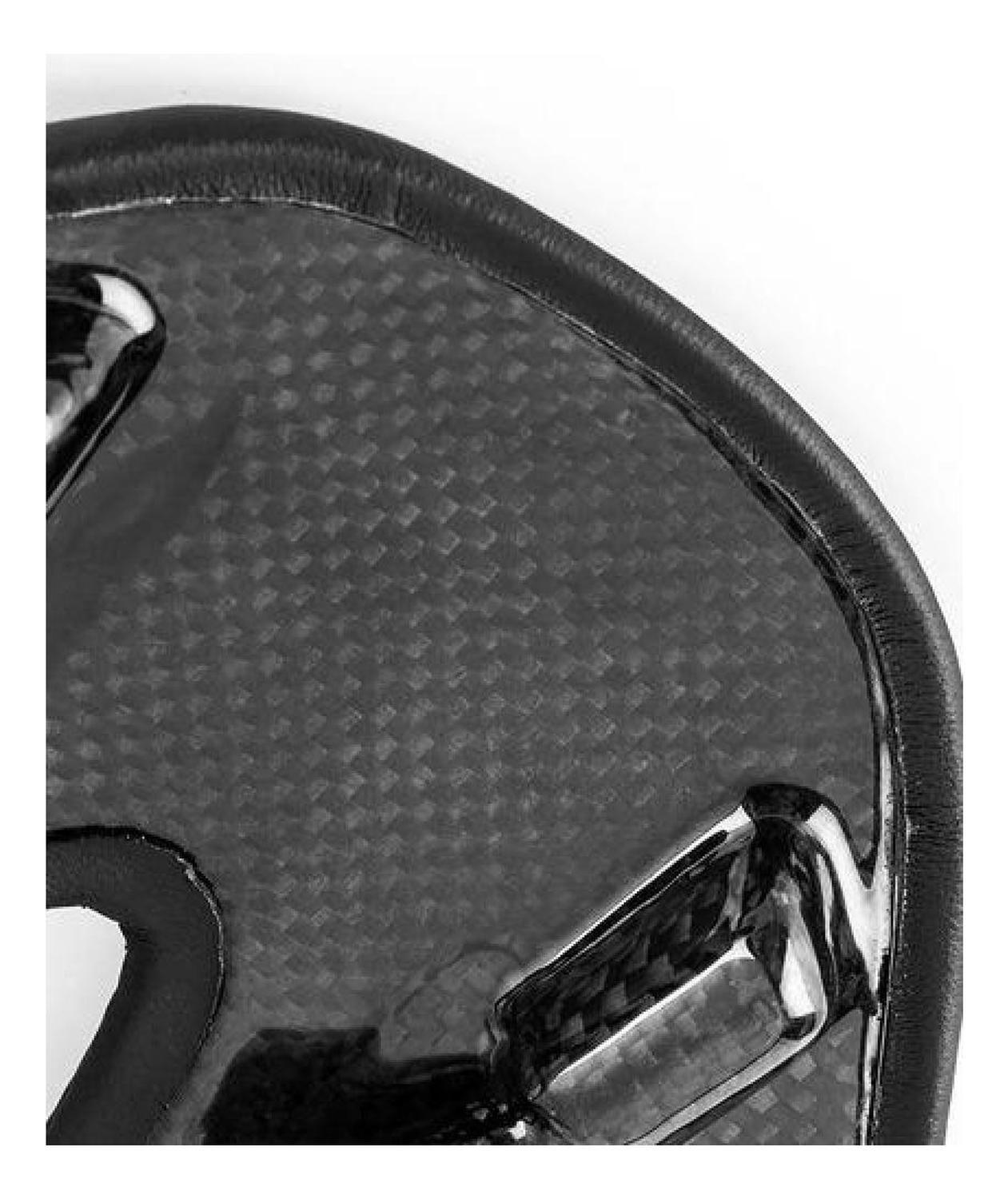 Sillín Antiprostático Carbono Ultra Liviano Ancho Bicicleta-4