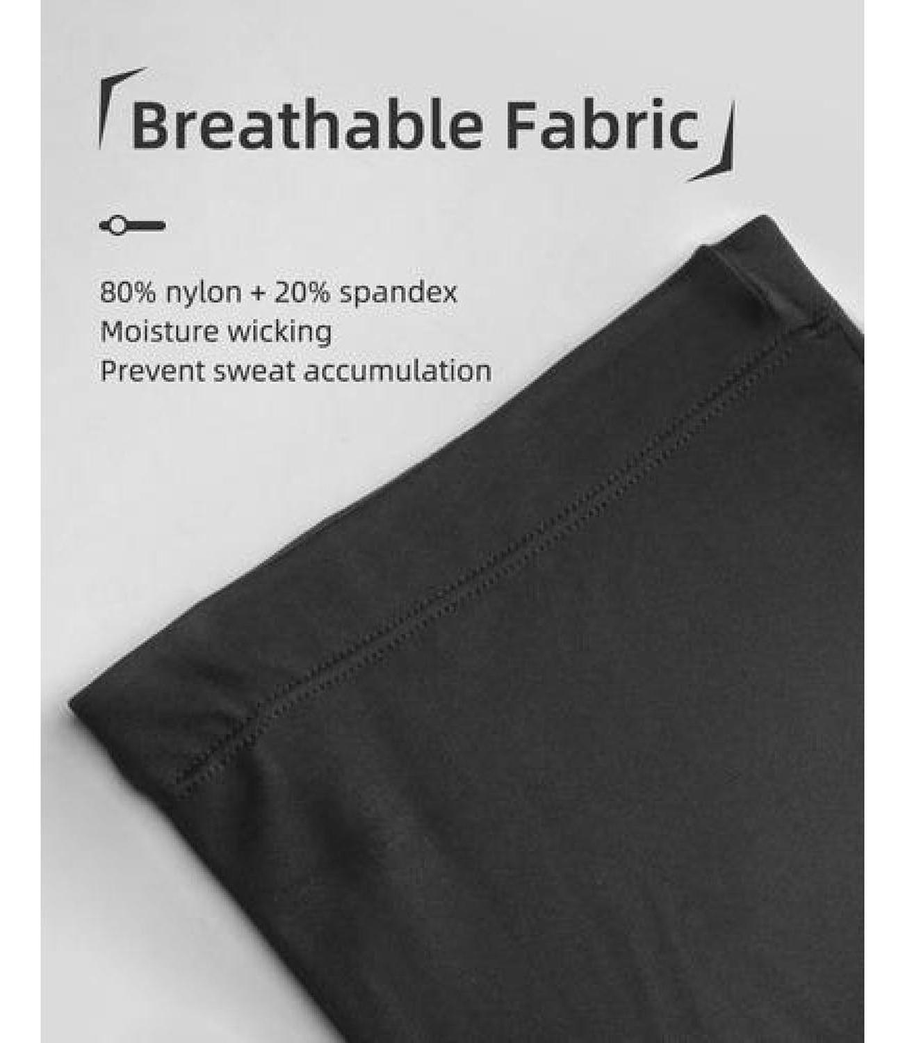 Calza De Ciclismo Rockbros Acolchada Con Tirantes, Bicicleta-7