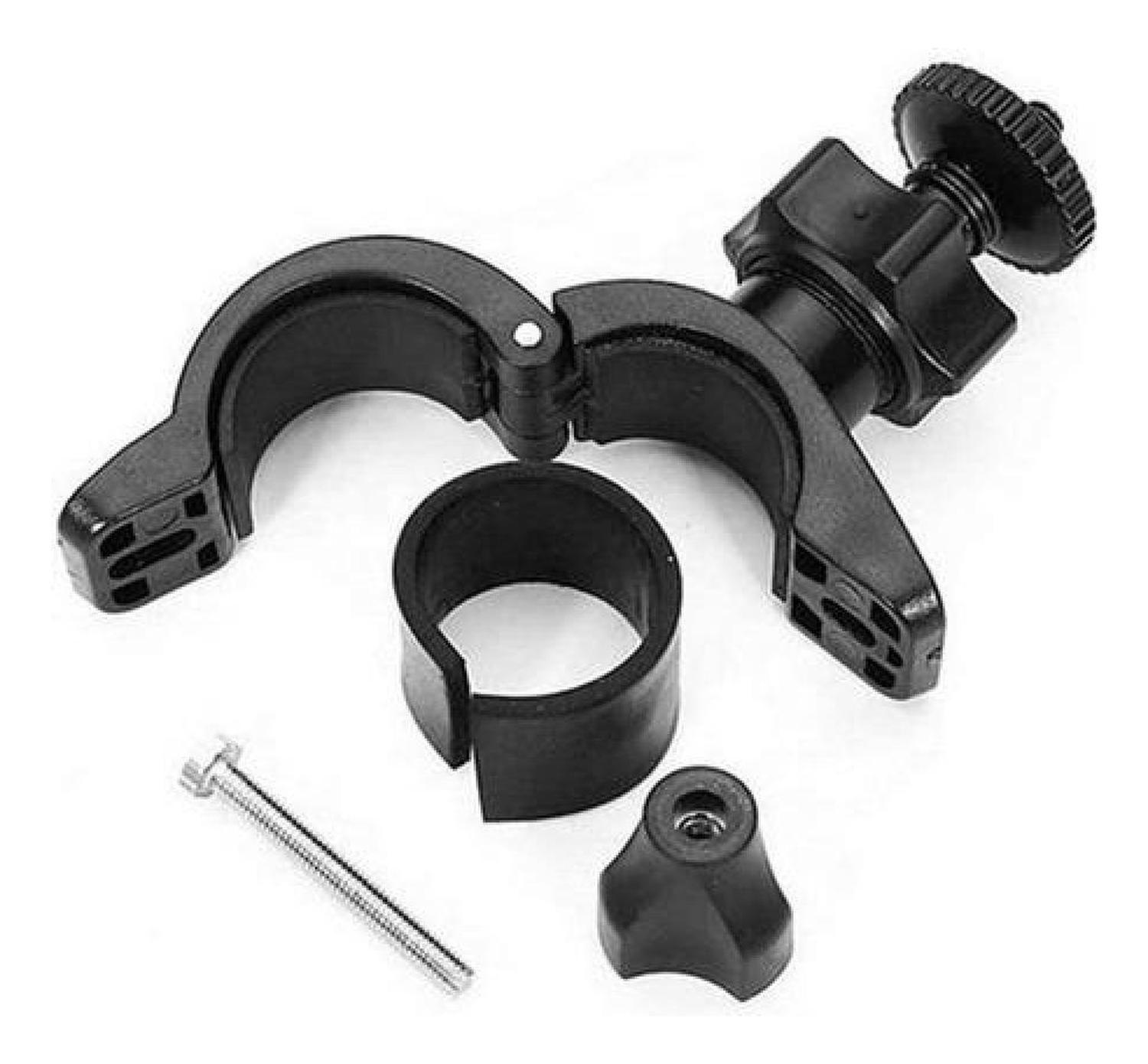 Soporte Gopro Para Manillar De Bicicleta Y Moto, Cámara-2