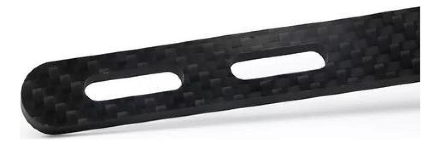 Porta Gps De Fibra De Carbono Para Manillar Integrado-2