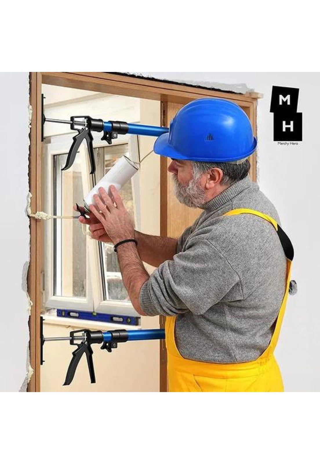 Puntales Telescópicos Mueblería Y Carpintería 50 - 115 Cm-2