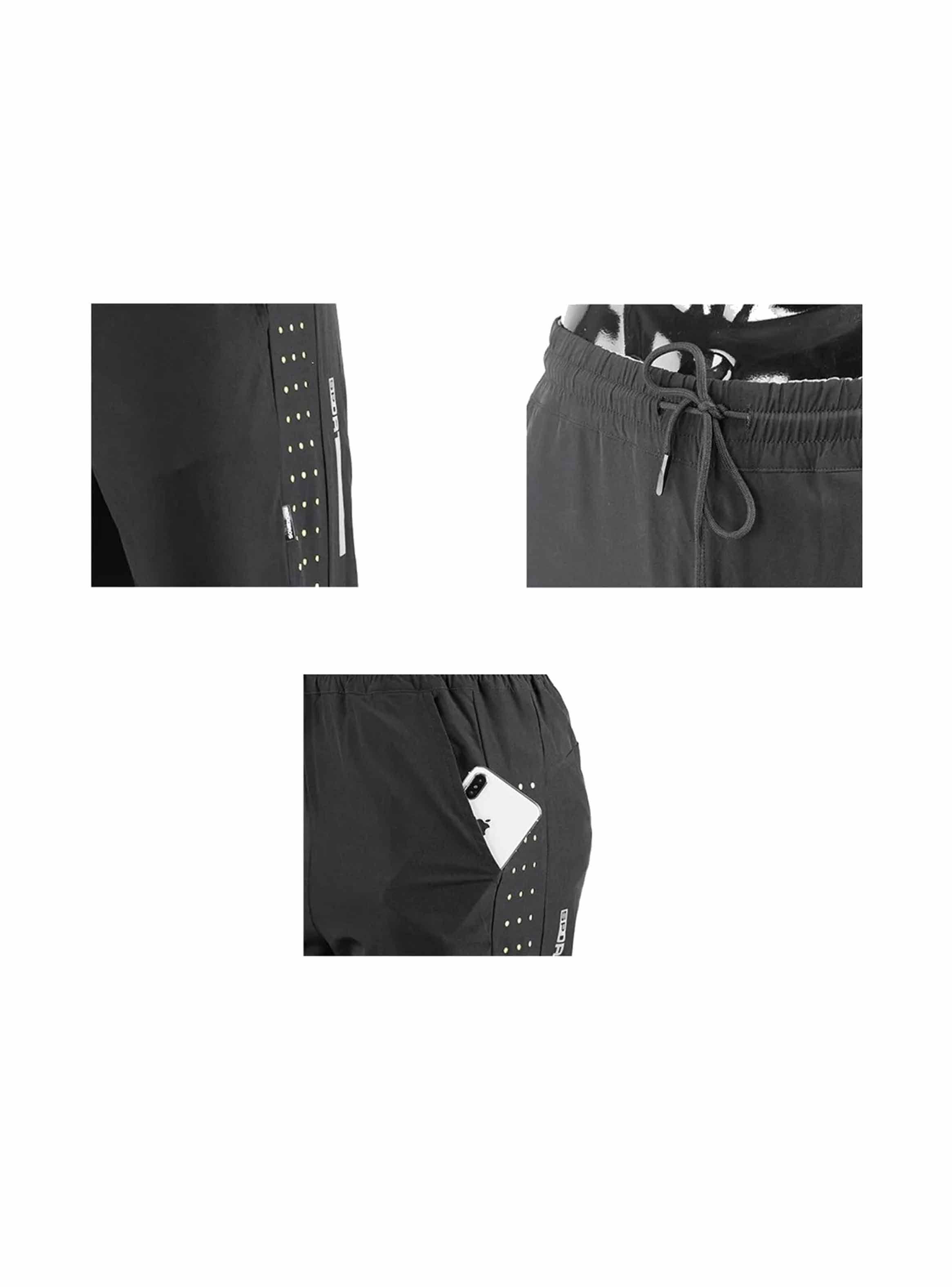 Short Ciclismo Mtb Dh Enduro Rockbros Deportivos Holgados-4