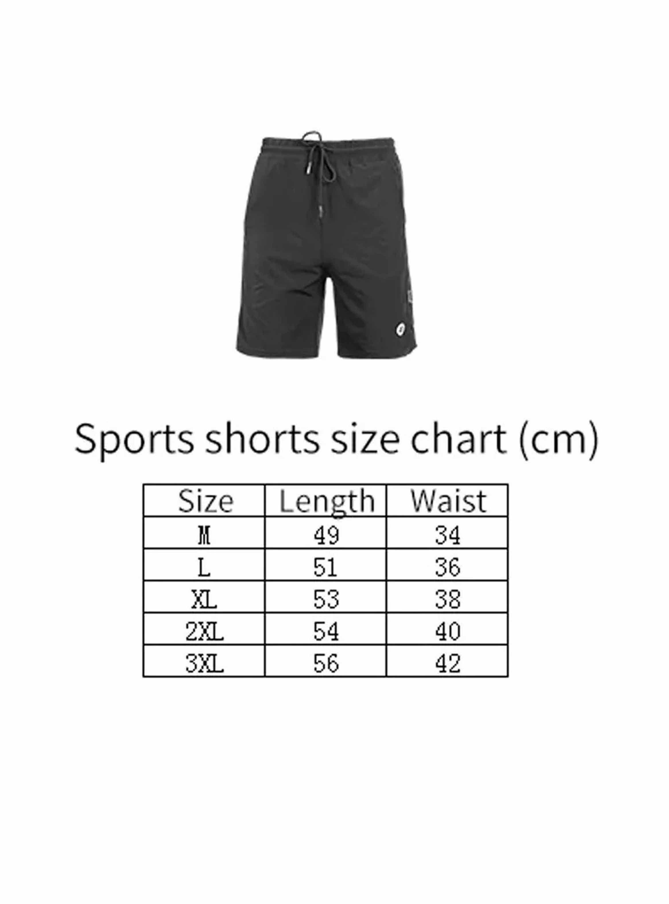 Short Ciclismo Mtb Dh Enduro Rockbros Deportivos Holgados-6