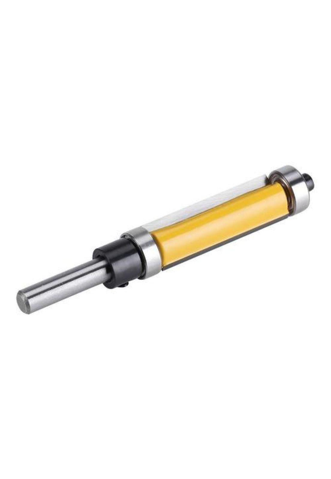 Fresa Copiadora Para Router 1/4 Doble Rodamiento Tallado-3