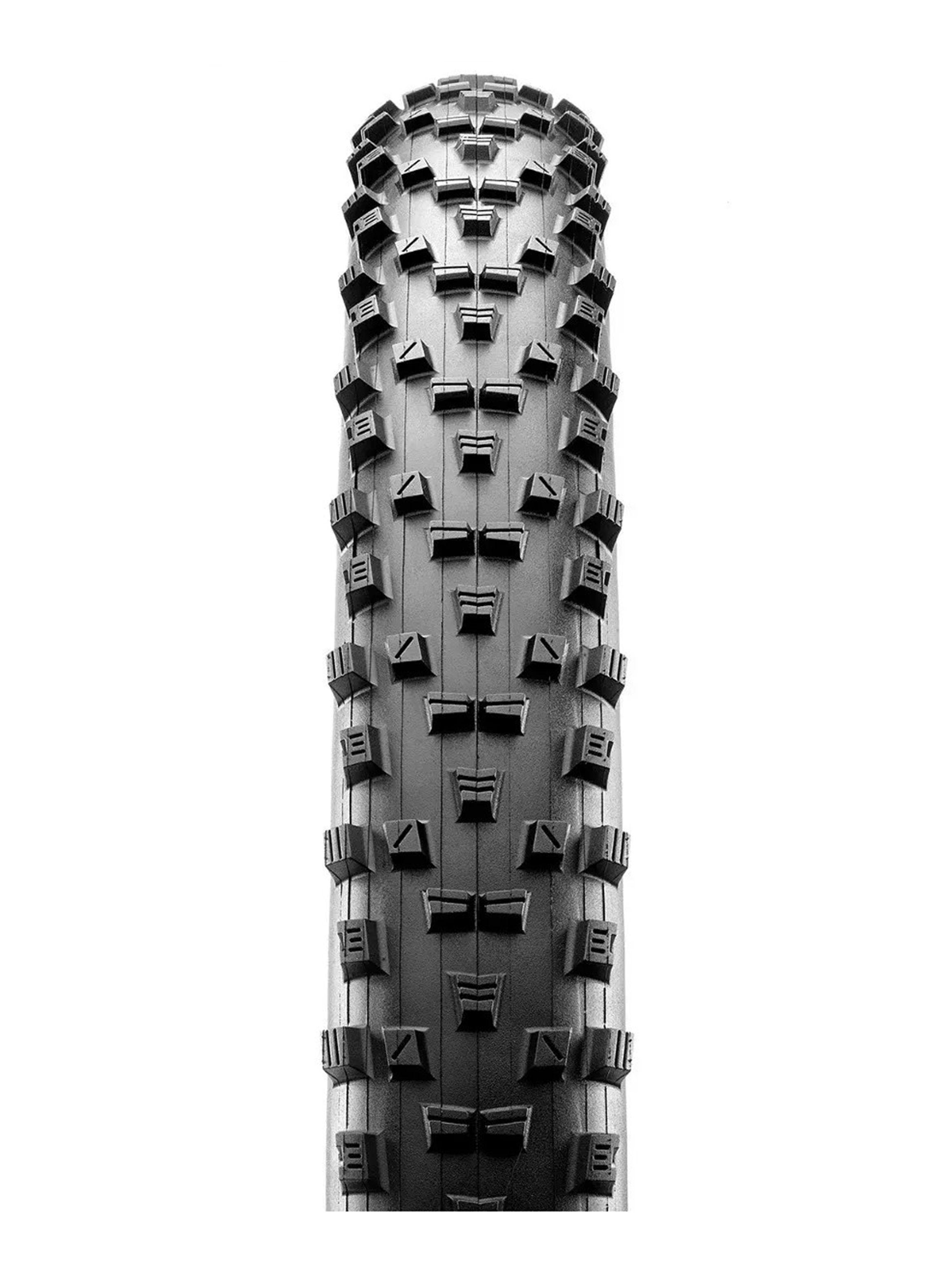 Neumático Maxxis Forekaster 27.5x2.35 Xc Trail Alambre-2