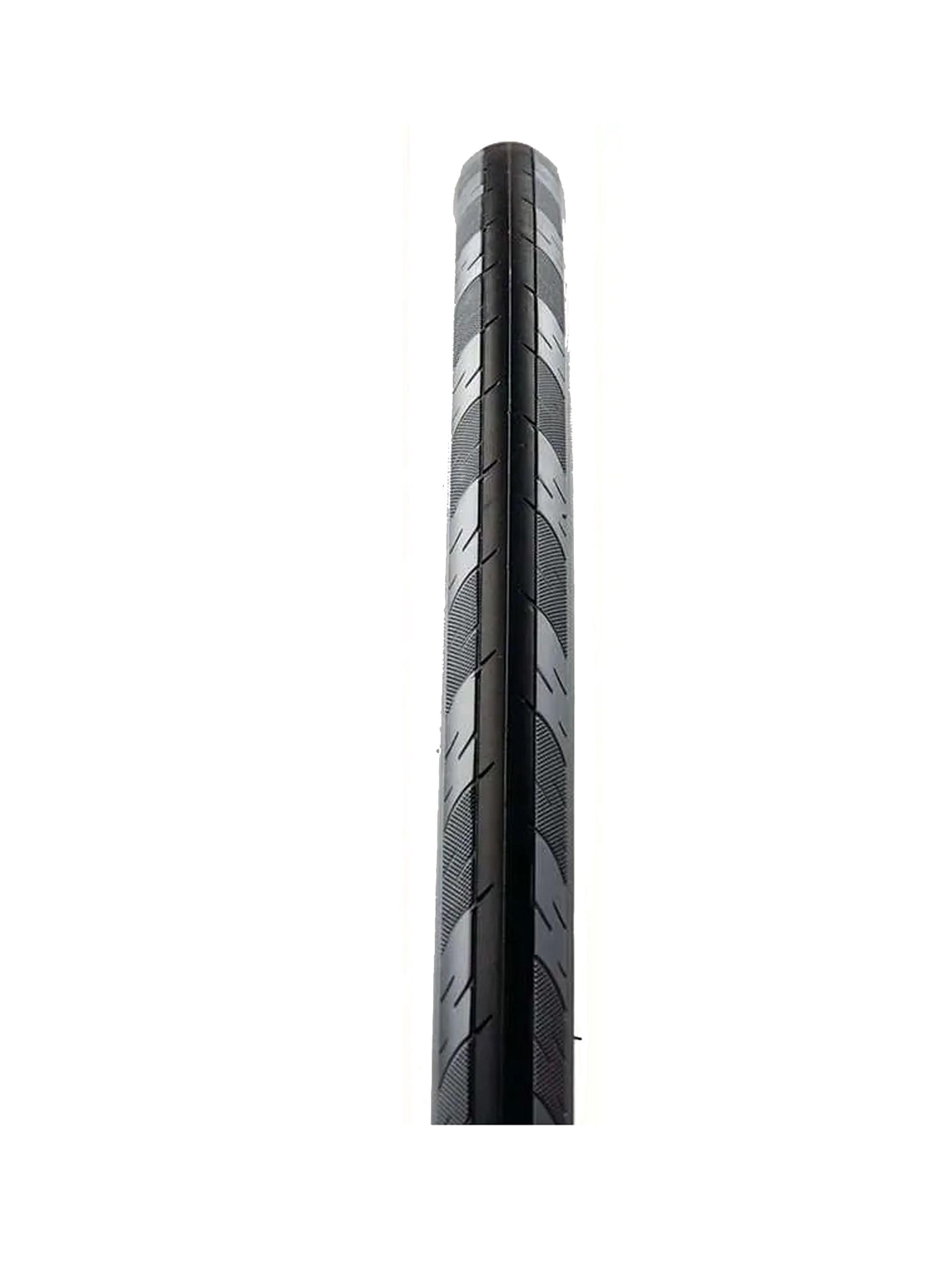 Neumático Maxxis Detonator 700x28c Alambre Ruta Pistera-3