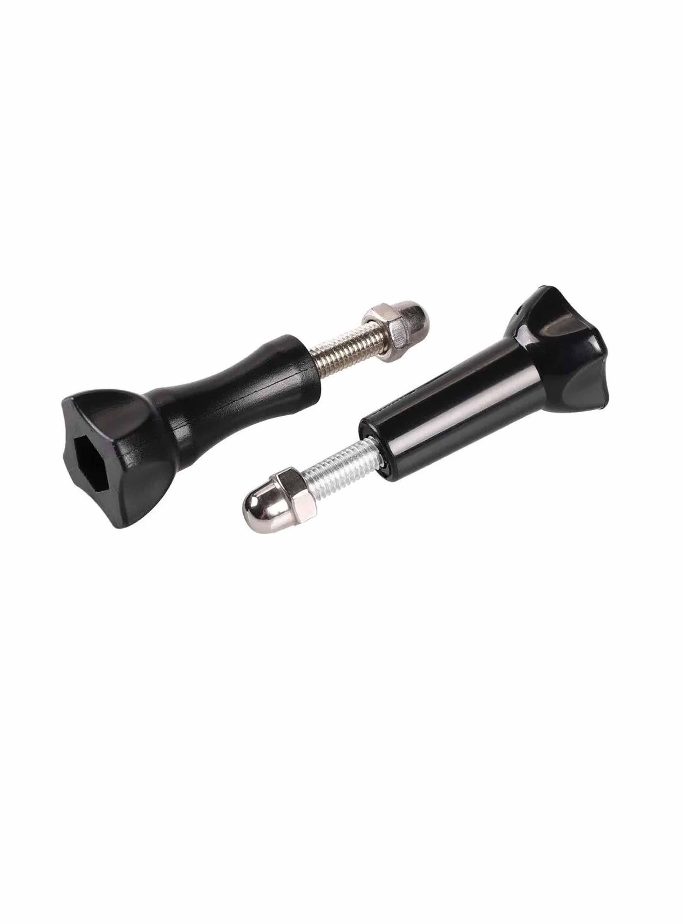 Montaje Plano Gopro Para Trípode, Adaptador Cámara De Acción-4