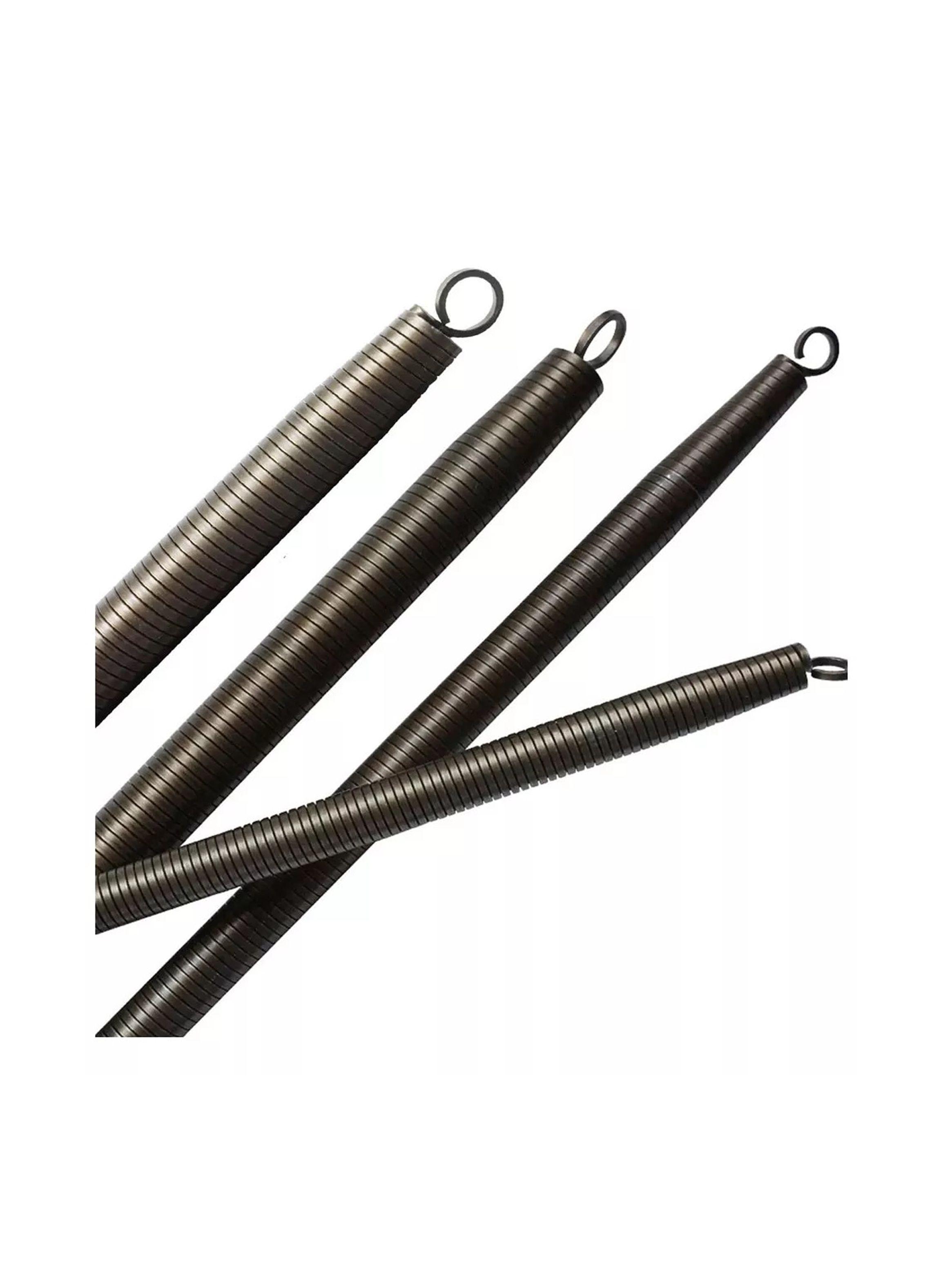 Pack 4 Doblador Tubos Pvc Conduit Corrugado Flexible En Frío-0